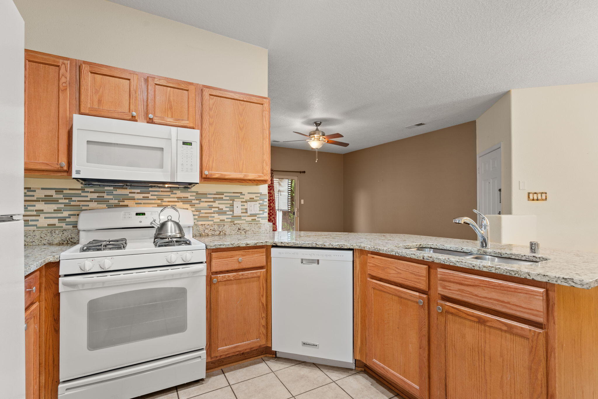 2540 Pelizzano Drive #S, Rio Rancho, New Mexico image 12