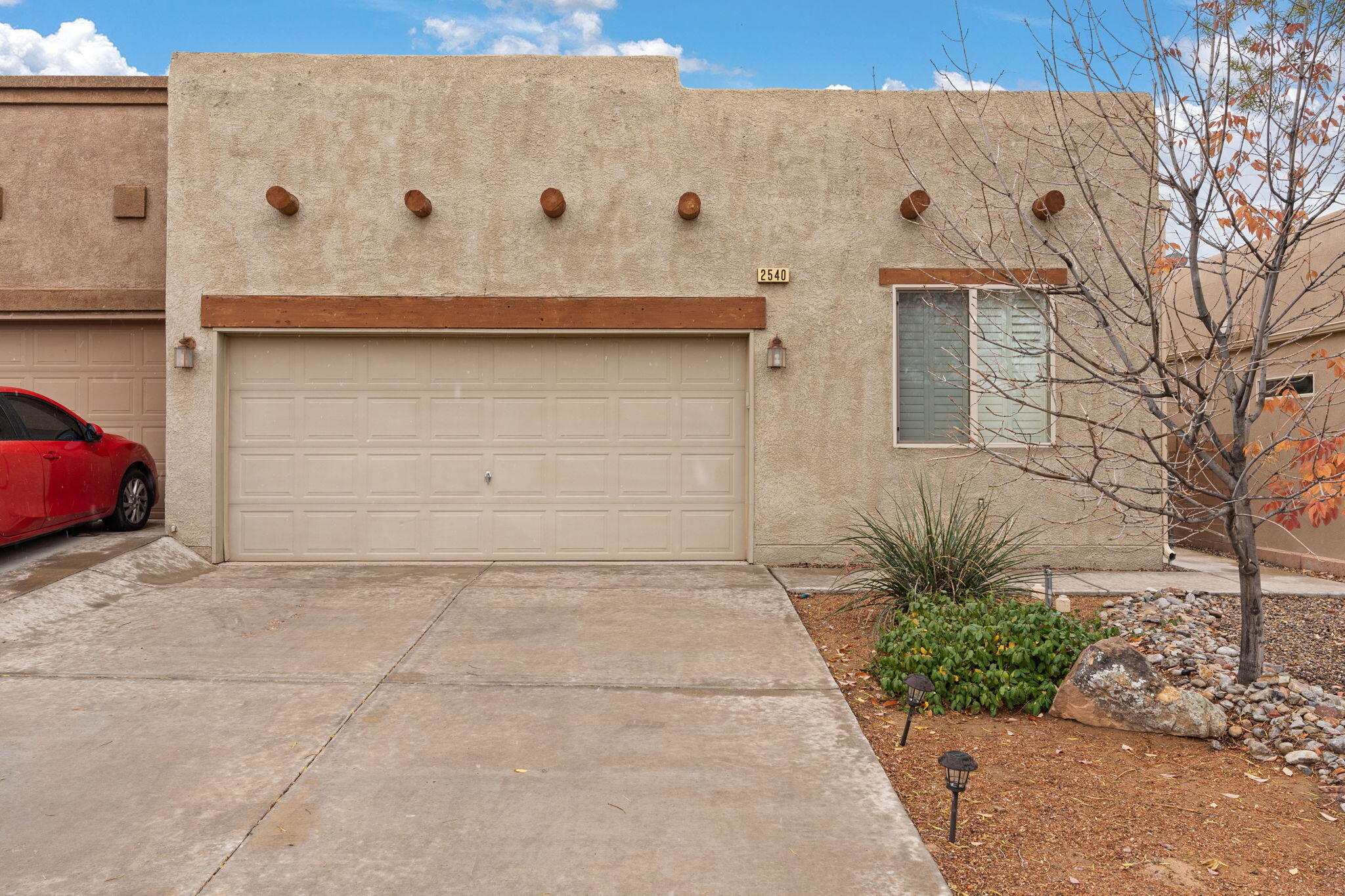 2540 Pelizzano Drive #S, Rio Rancho, New Mexico image 1