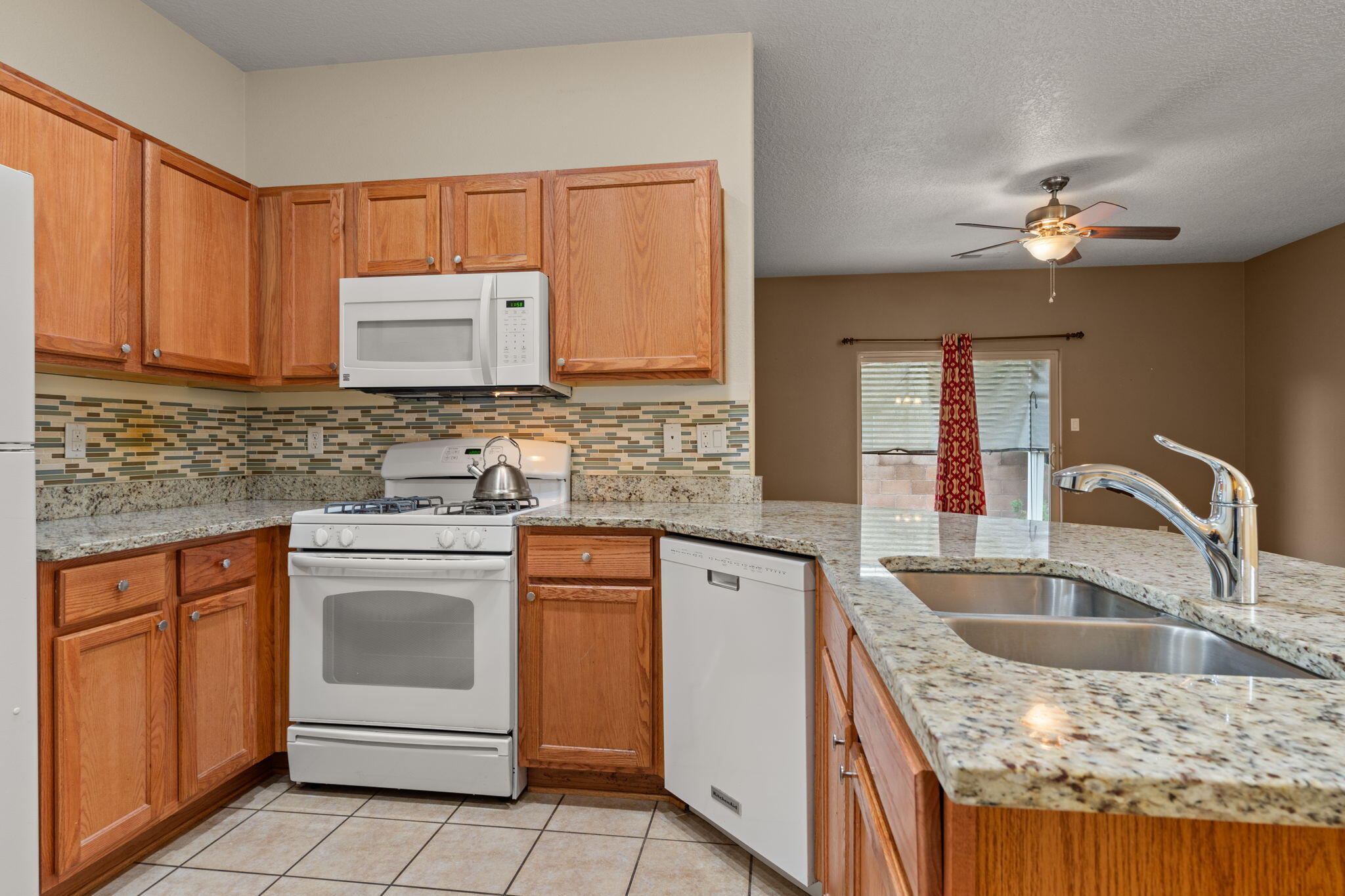 2540 Pelizzano Drive #S, Rio Rancho, New Mexico image 14