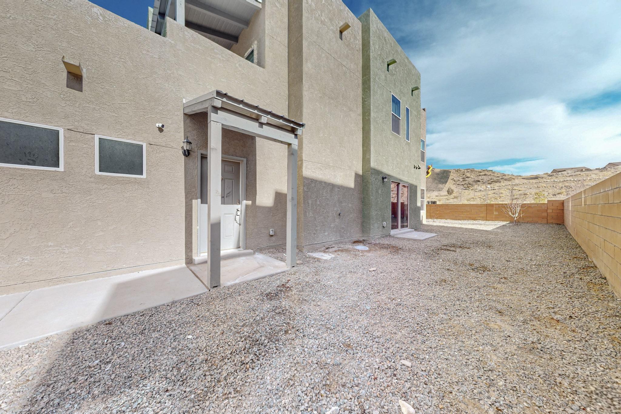 1504 Gulfstream Drive, Albuquerque, New Mexico image 46