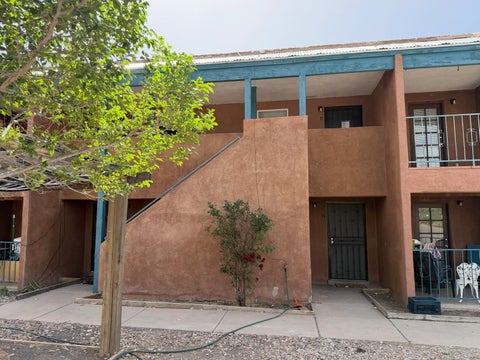 Multifamily For Sale - 1815 Girard Boulevard<br/> Albuquerque, NM 87106