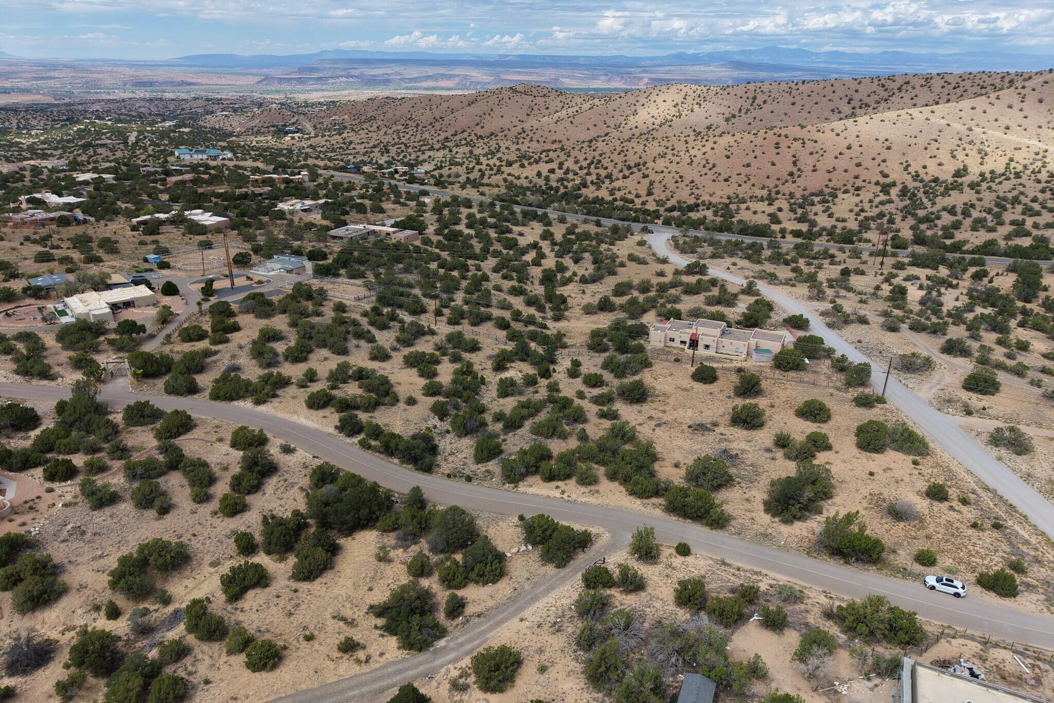 Tunnel Springs Road