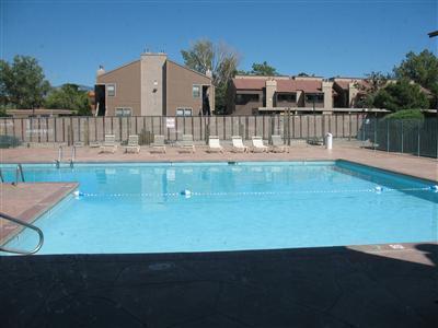 3831 Montgomery Boulevard #422, Albuquerque, New Mexico image 2