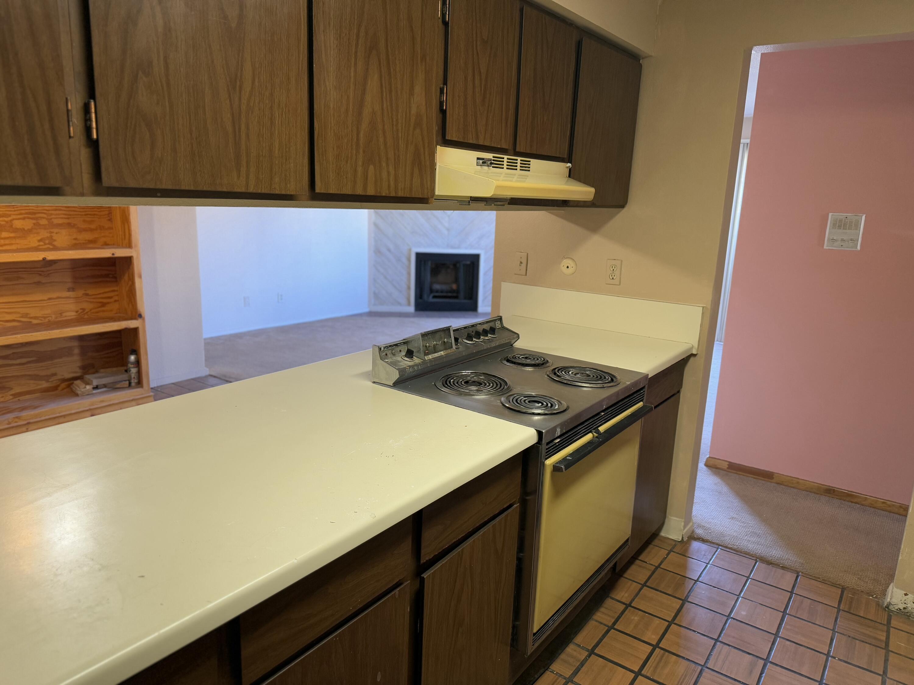 3831 Montgomery Boulevard #422, Albuquerque, New Mexico image 7