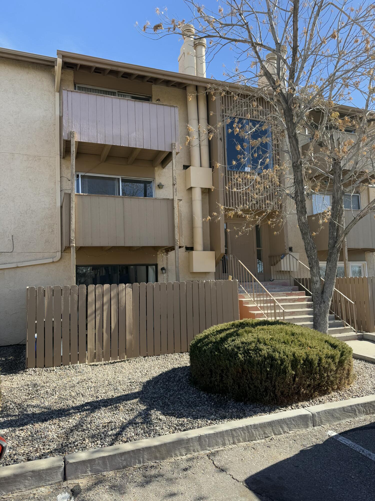 3831 Montgomery Boulevard #422, Albuquerque, New Mexico image 15