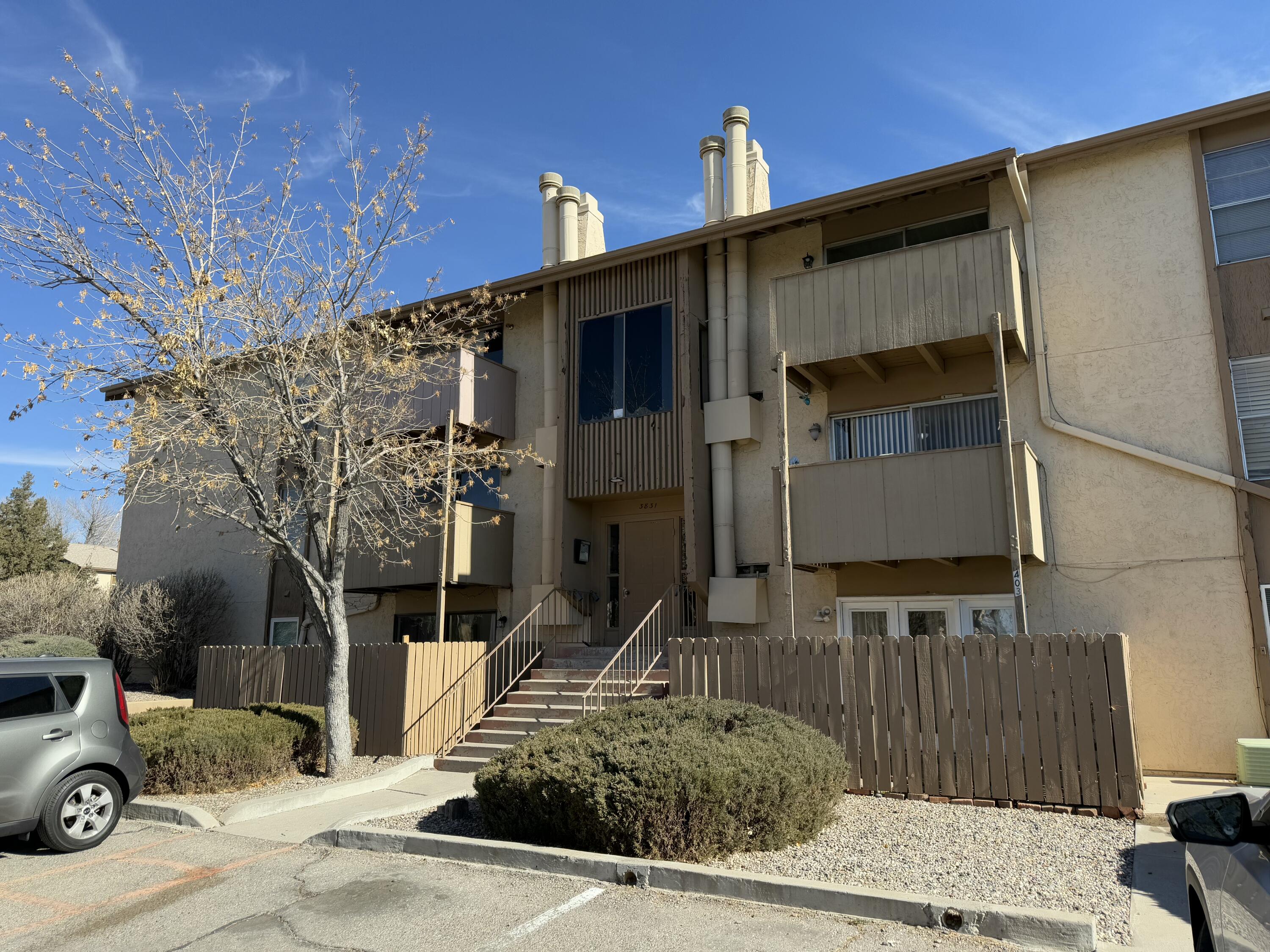 3831 Montgomery Boulevard #422, Albuquerque, New Mexico image 14