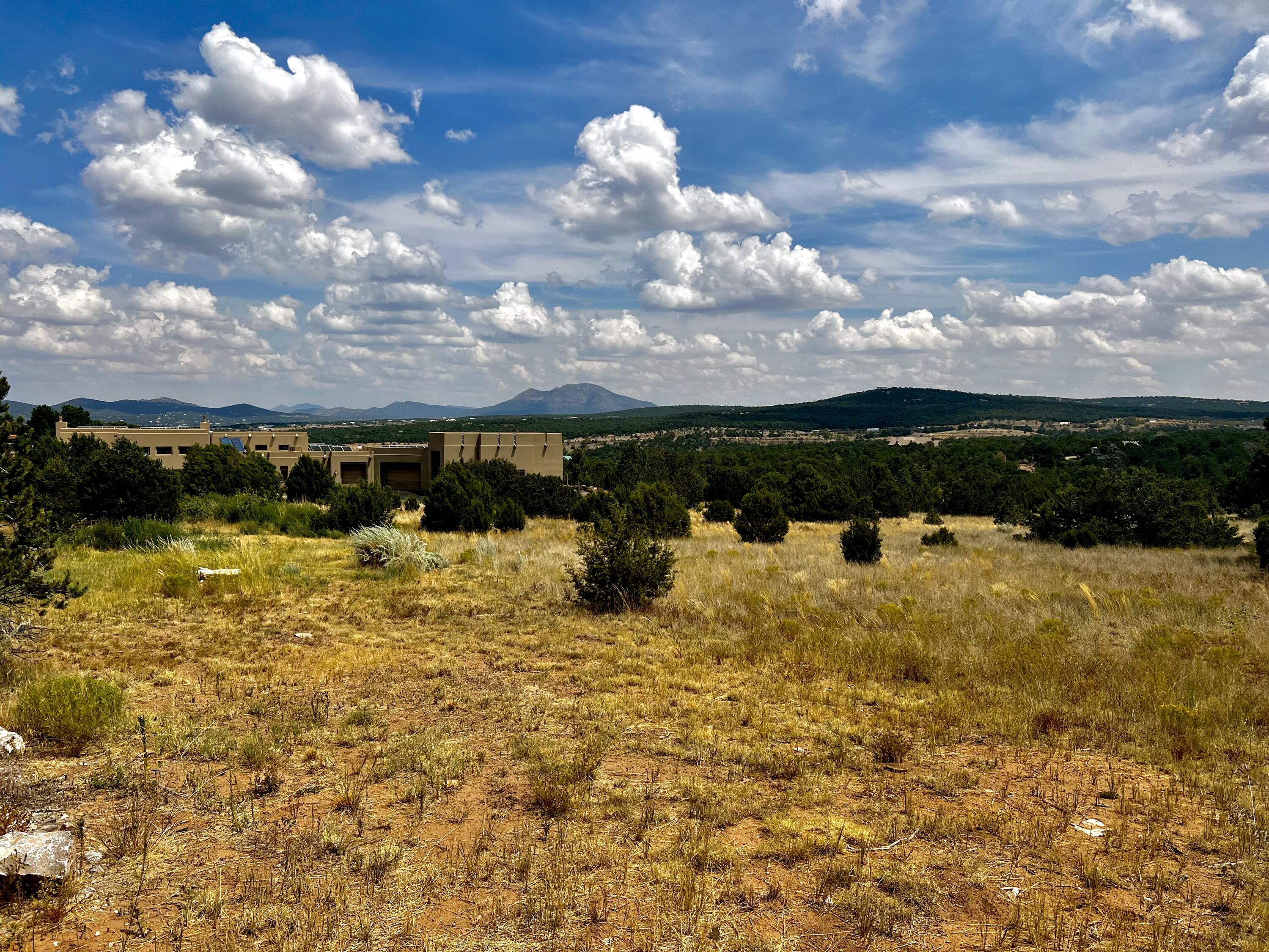 6 Wildcat Court, Tijeras, New Mexico image 11