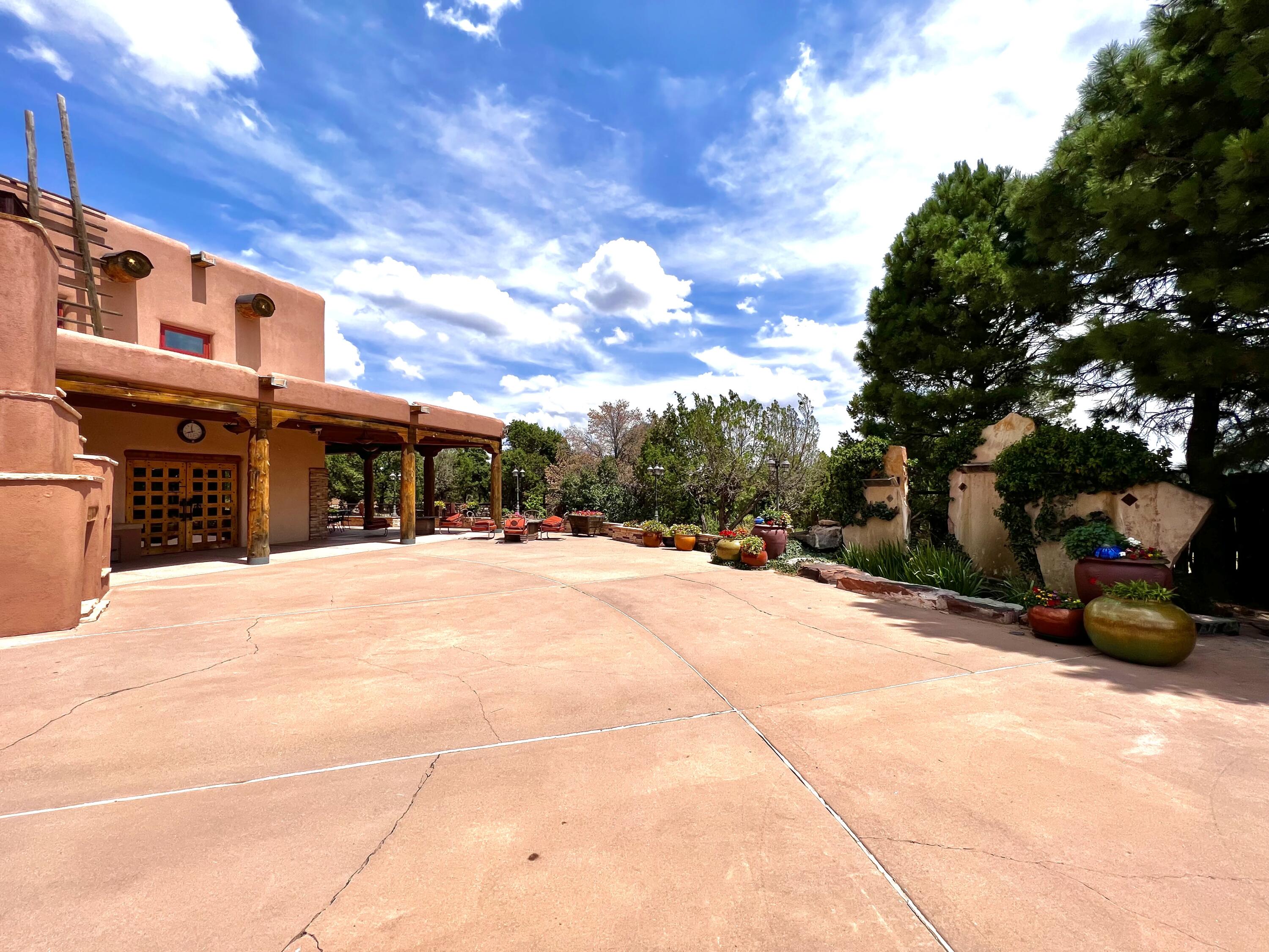 6 Wildcat Court, Tijeras, New Mexico image 25