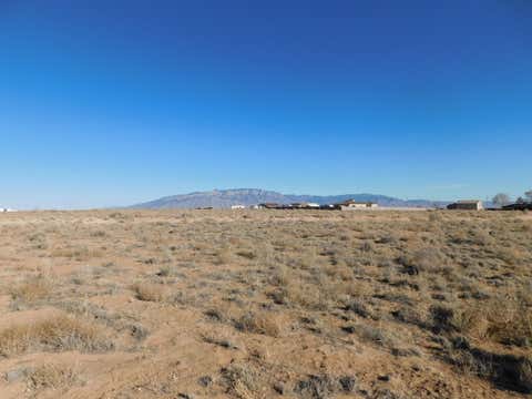 Vacant Land For Sale - 606 Inca Road<br/> Sandoval County, Rio Rancho, NM 87124
