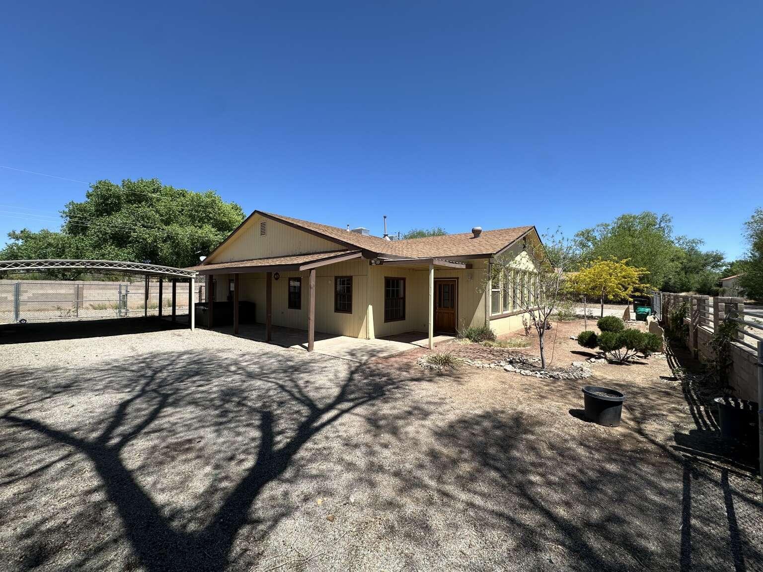 1519 Lundy Lane, Albuquerque, New Mexico image 1