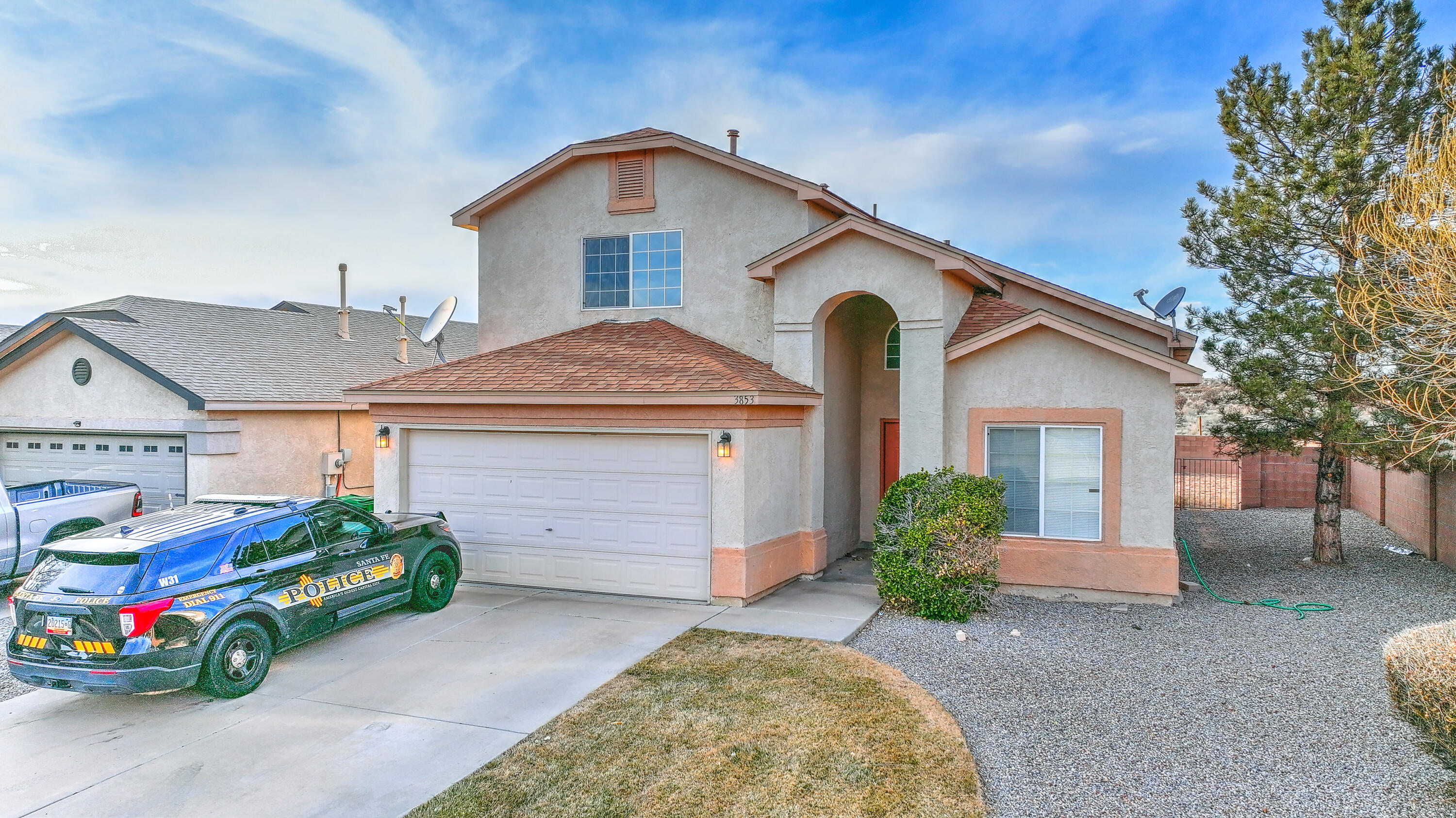 3853 Tranquil Meadows Drive NE