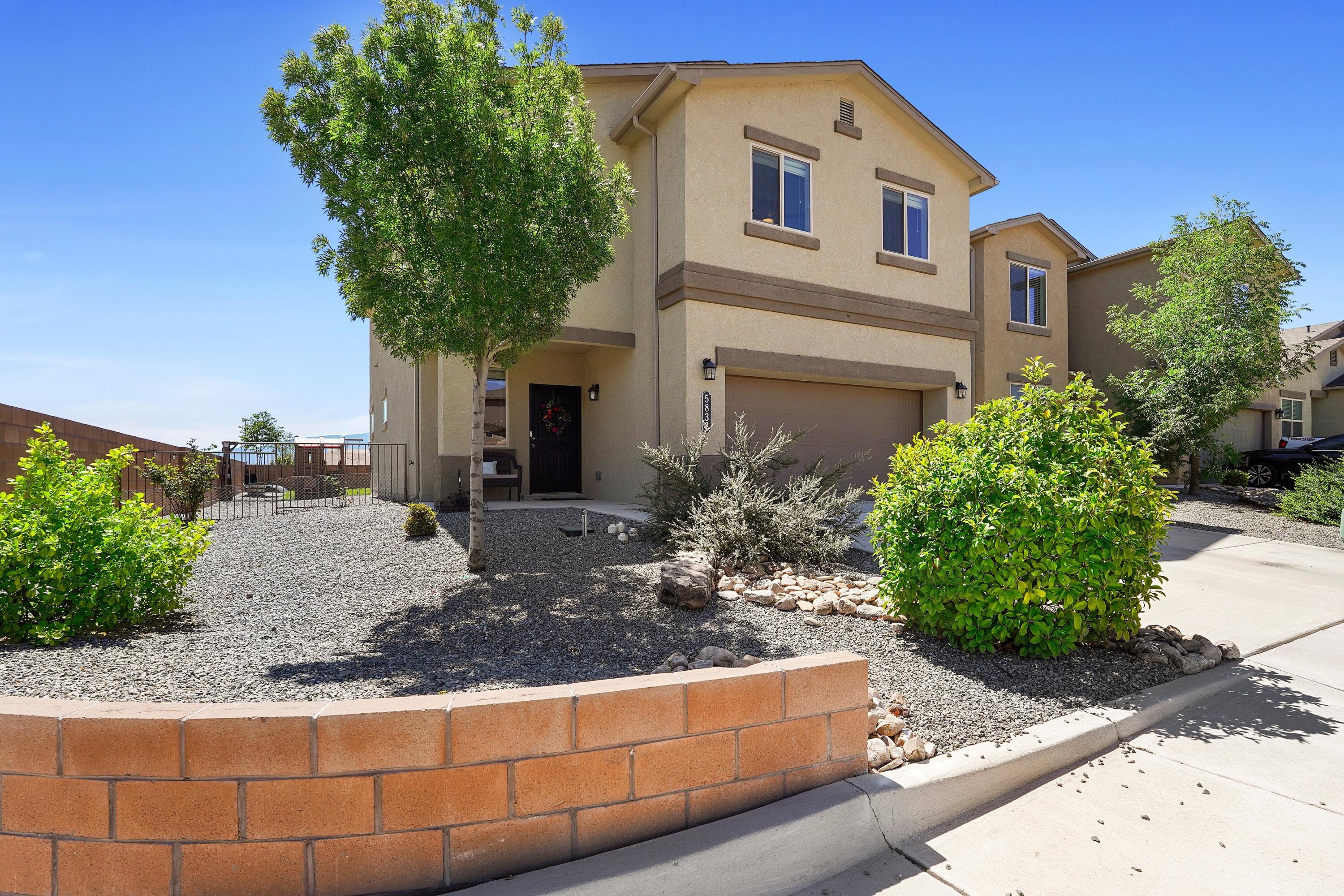 5838 EDDY Drive NE