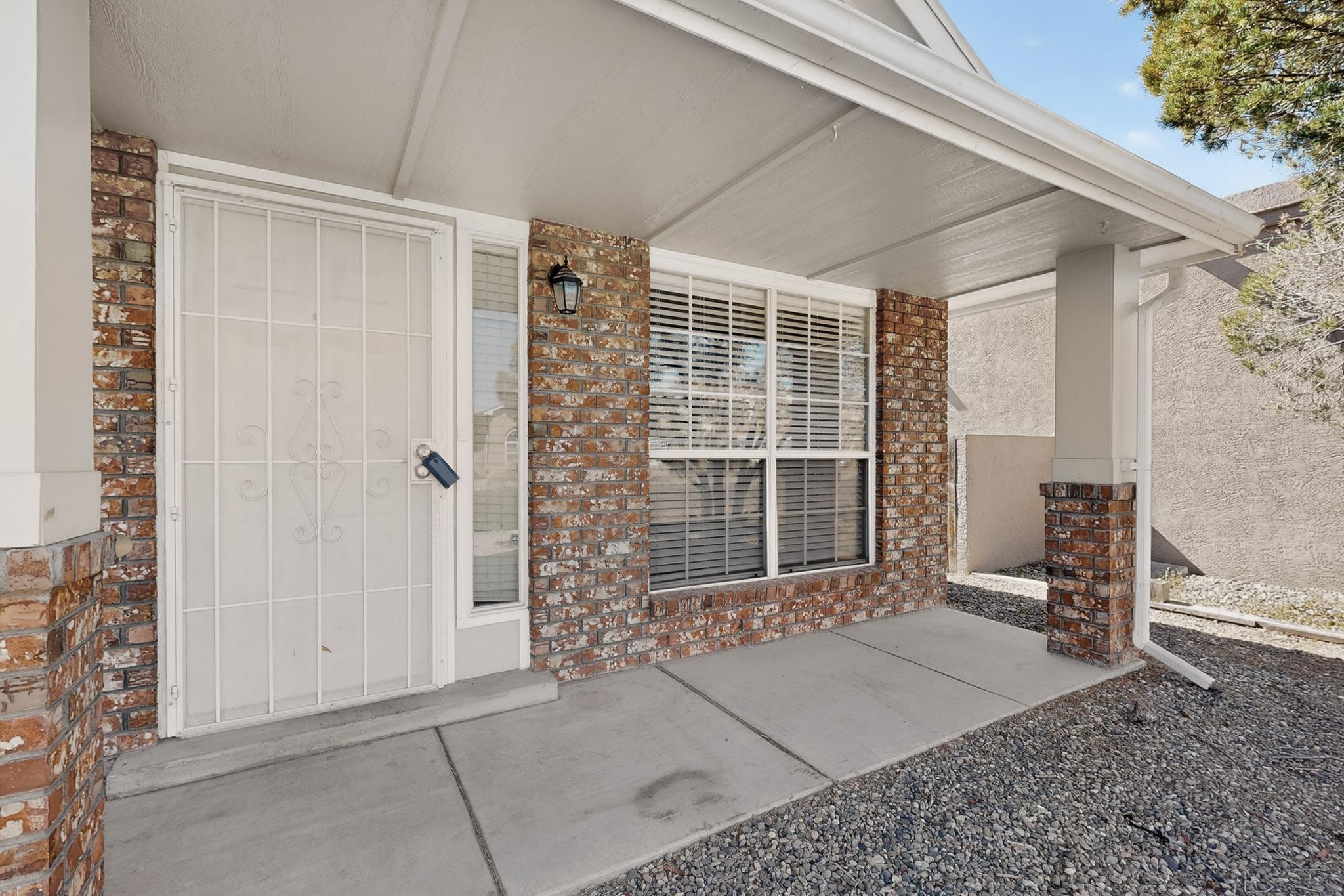 4608 Homestead Trail NW