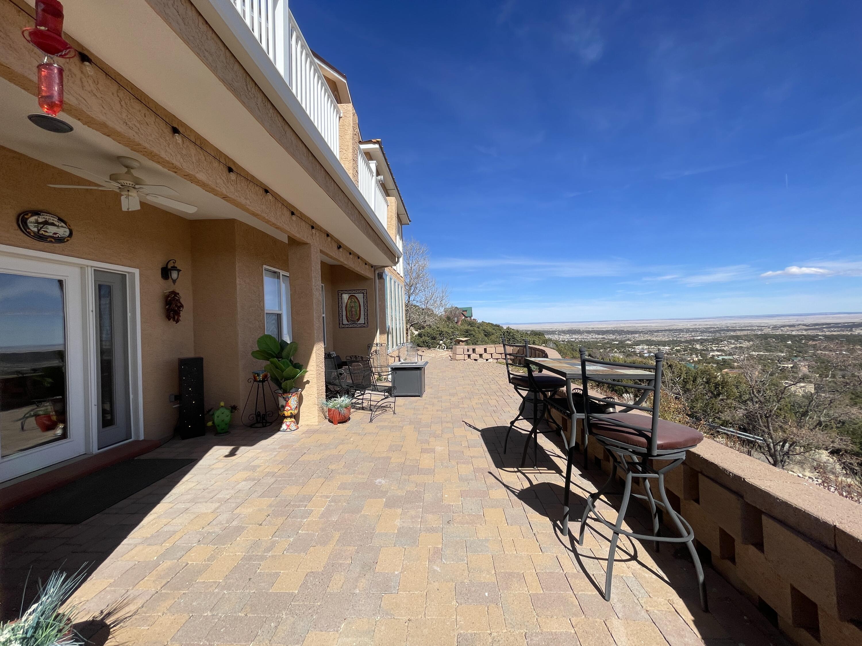 96 Sandia Mountain Ranch Drive, Tijeras, New Mexico image 33