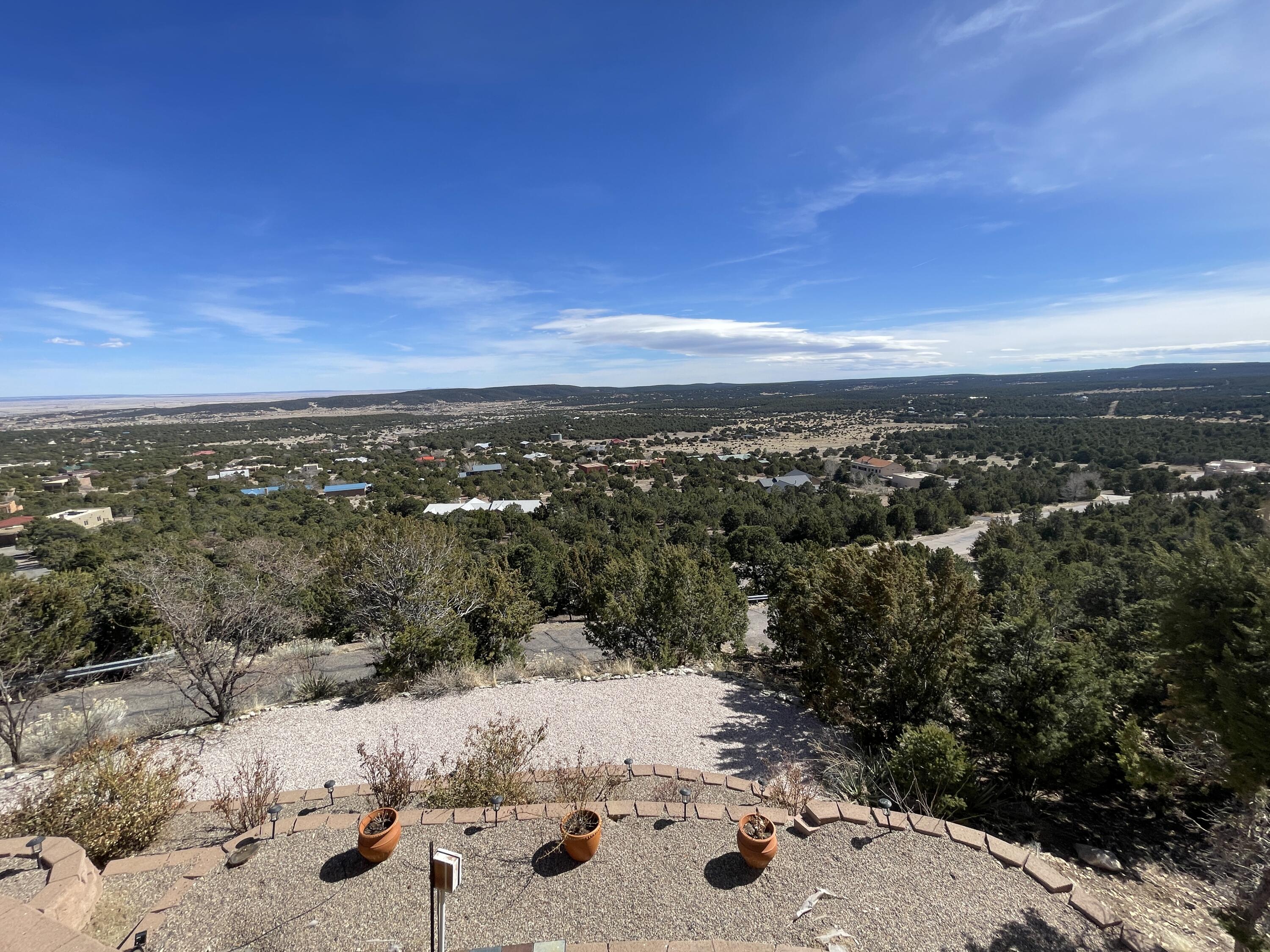 96 Sandia Mountain Ranch Drive, Tijeras, New Mexico image 4