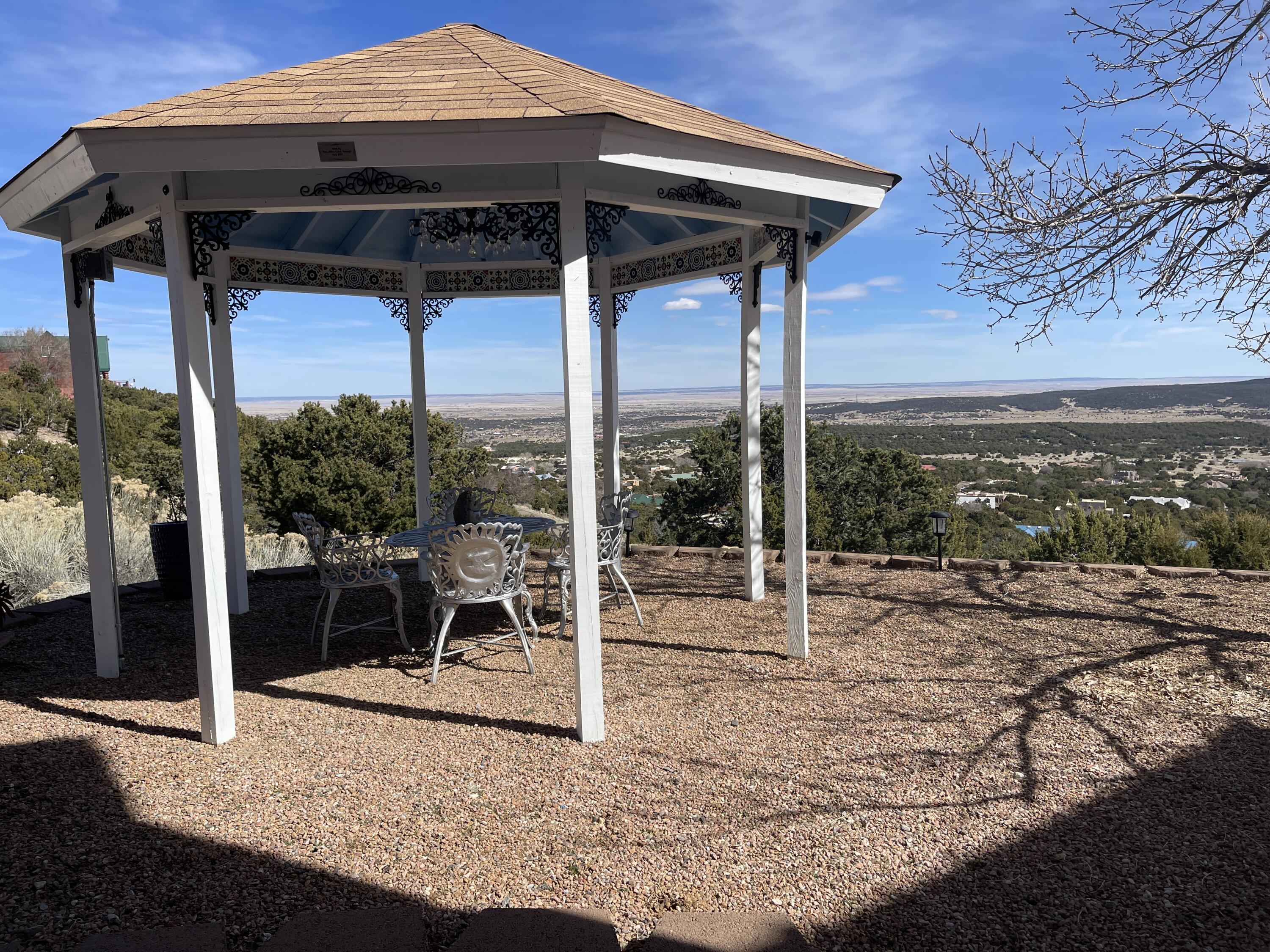 96 Sandia Mountain Ranch Drive, Tijeras, New Mexico image 29