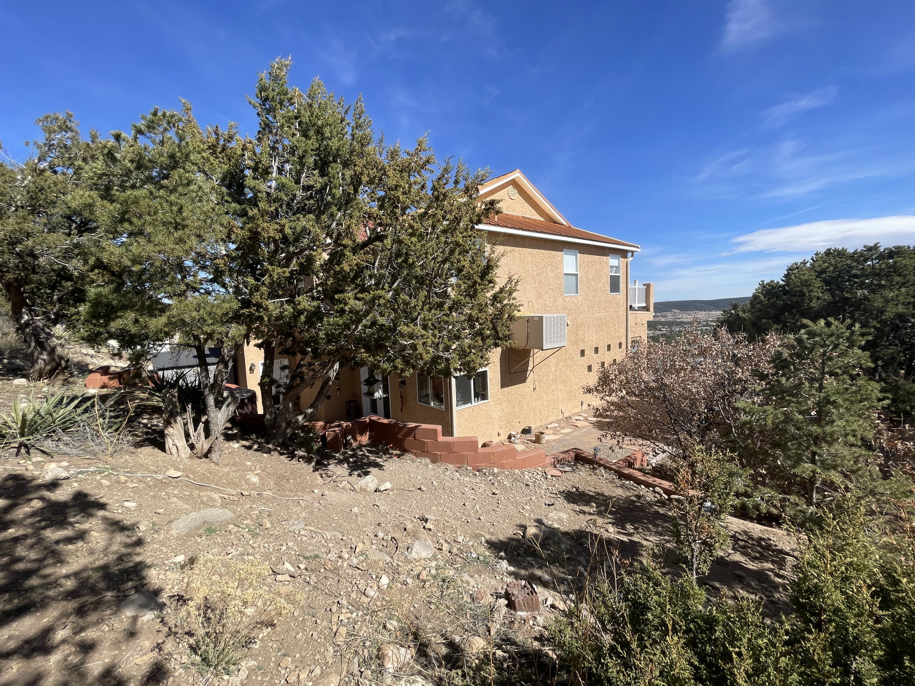 96 Sandia Mountain Ranch Drive, Tijeras, New Mexico image 35