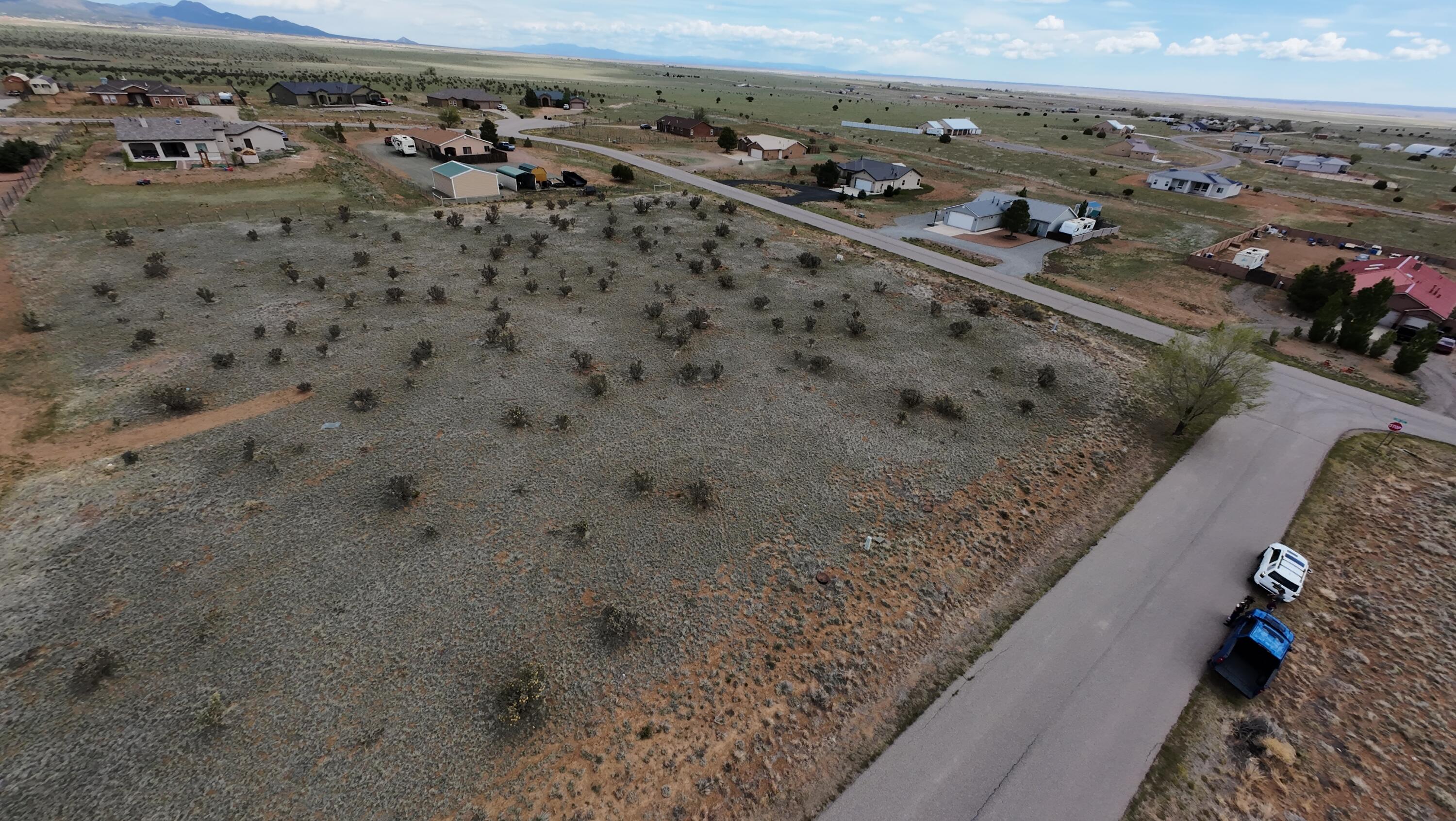 90 Evening Star Loop, Edgewood, New Mexico image 3