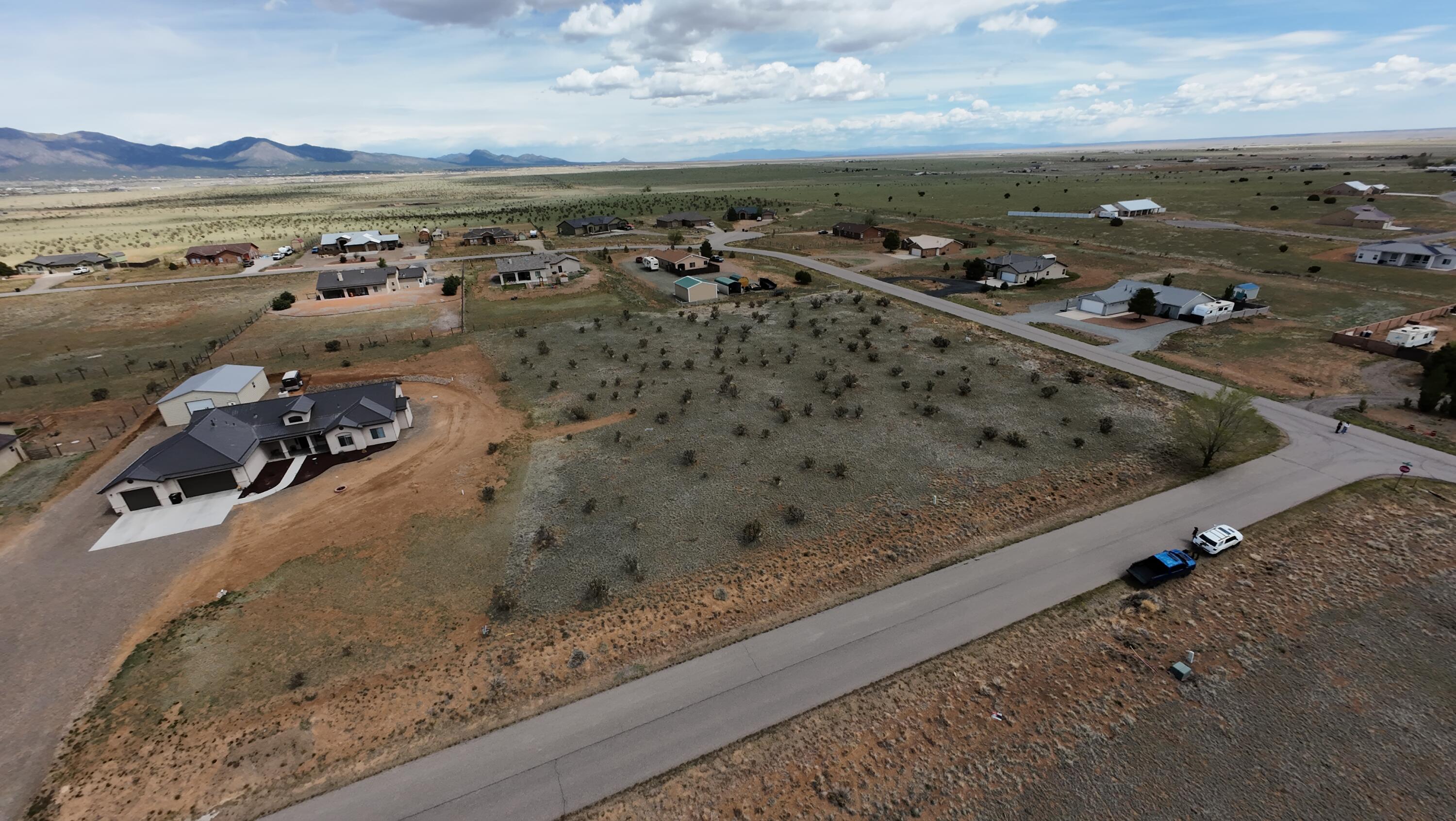 90 Evening Star Loop, Edgewood, New Mexico image 5