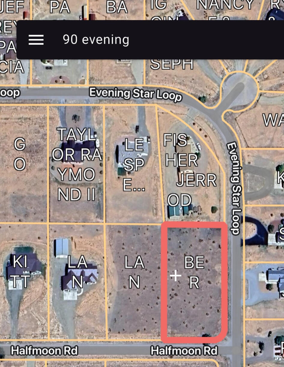 90 Evening Star Loop, Edgewood, New Mexico image 7