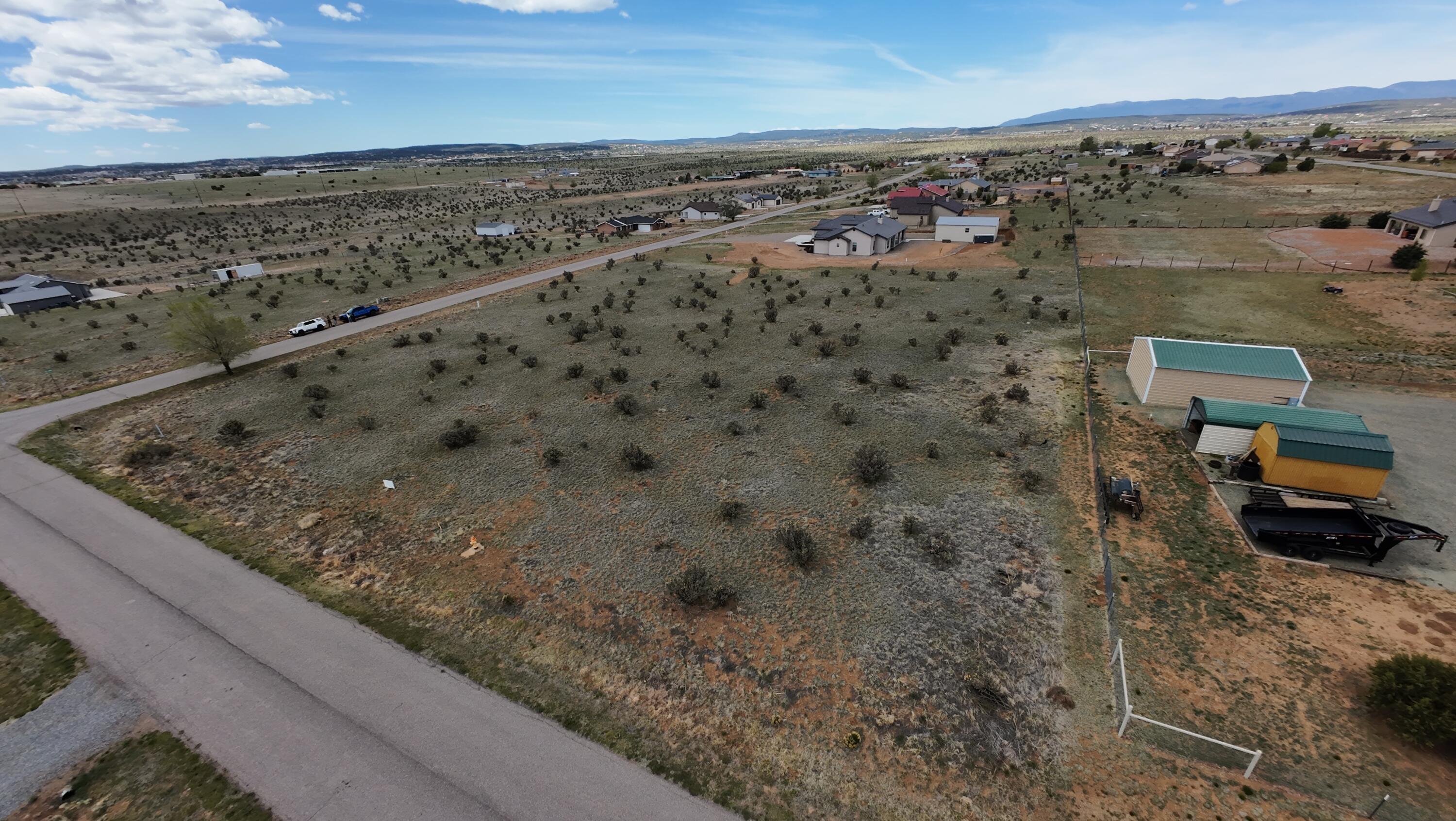 90 Evening Star Loop, Edgewood, New Mexico image 2