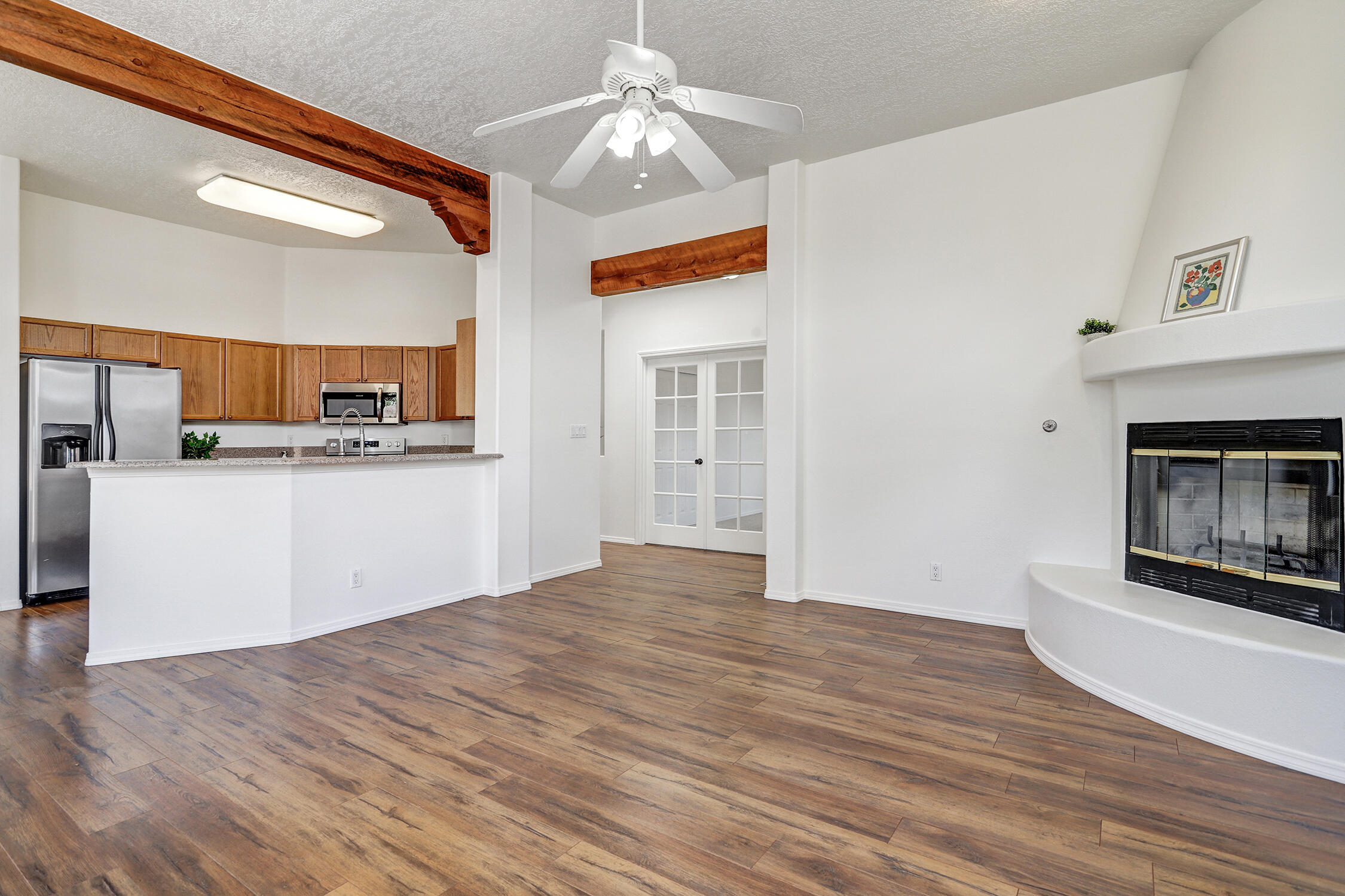 321 La Chamisal Lane NW