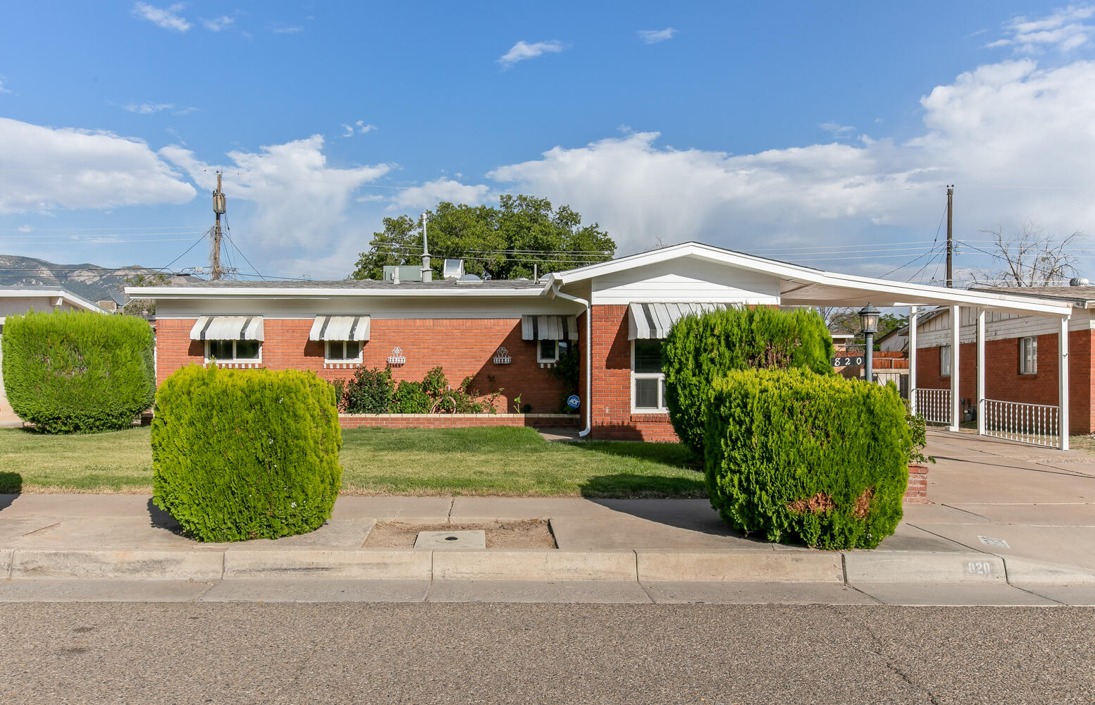 820 Claudine Street, Albuquerque, New Mexico image 31