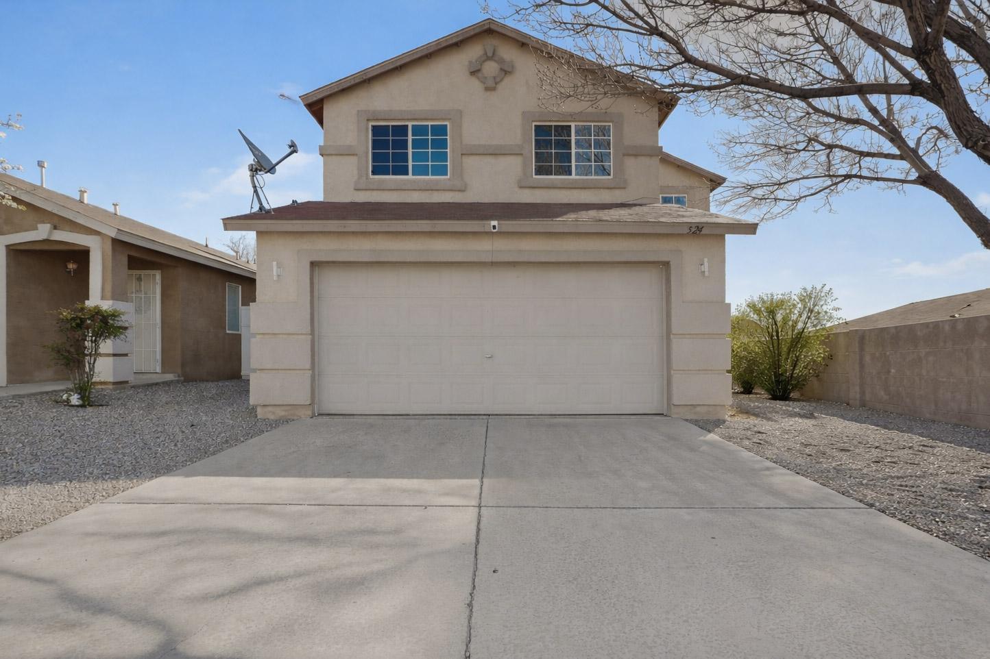 524 Lone River Trail SW