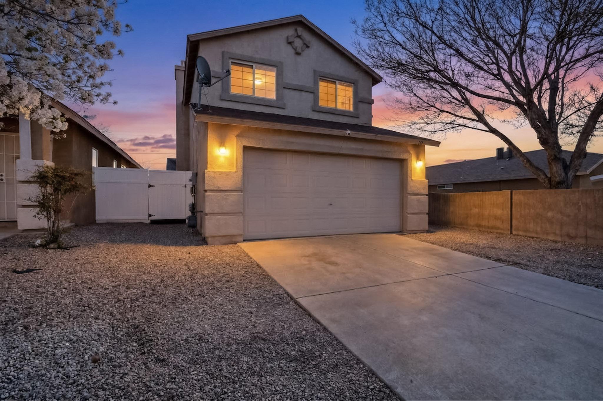 524 Lone River Trail SW