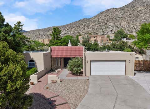 Homes For Sale - 2524 Madre Drive<br/> Albuquerque, NM 87112