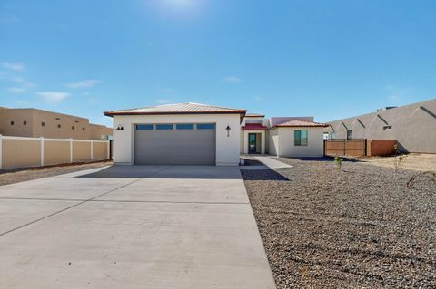 Photo of 920 Night Glow Ave, Rio Rancho, NM 87144 (MLS # 1093834)