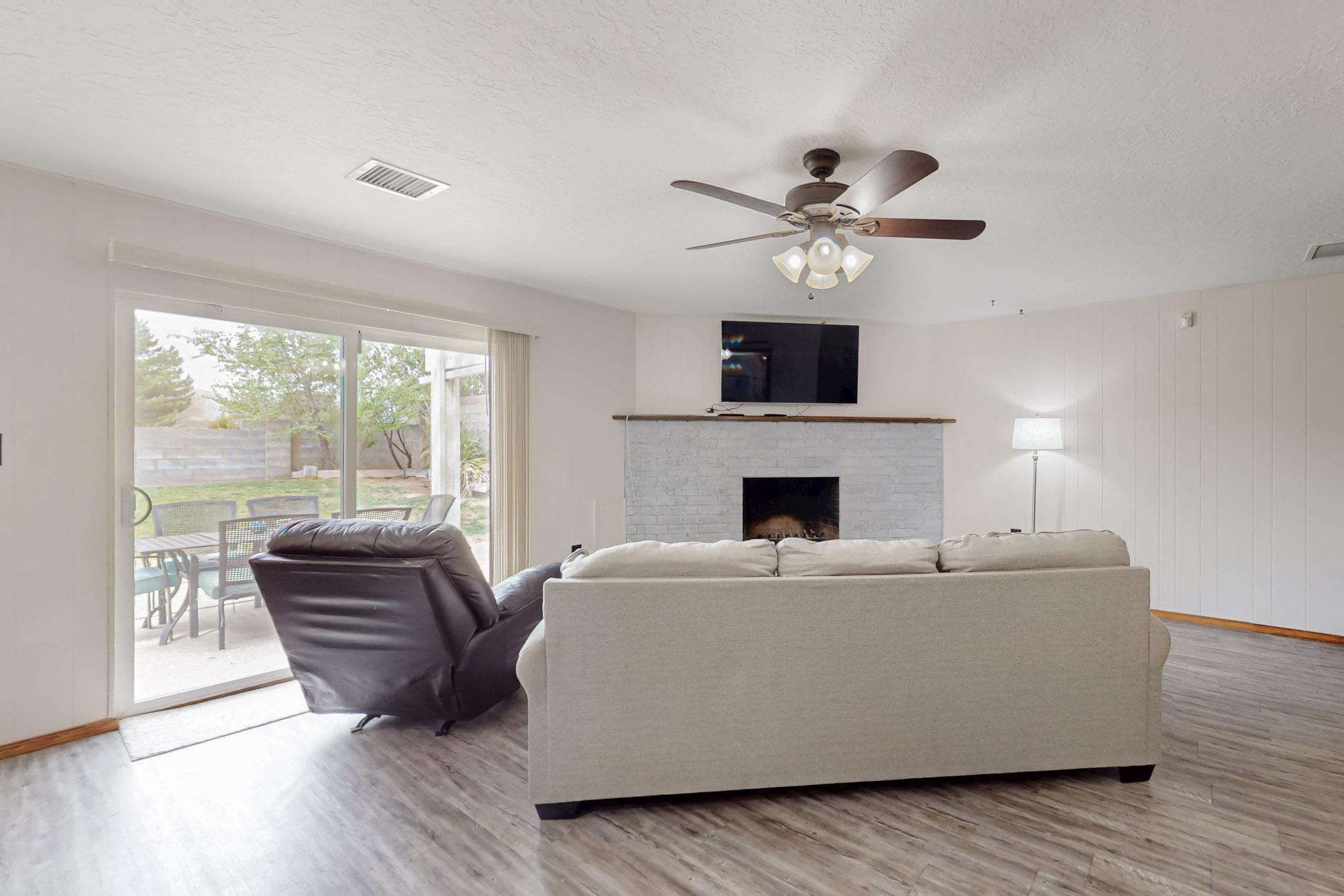 9515 Regal Ridge Drive, Albuquerque, New Mexico image 9