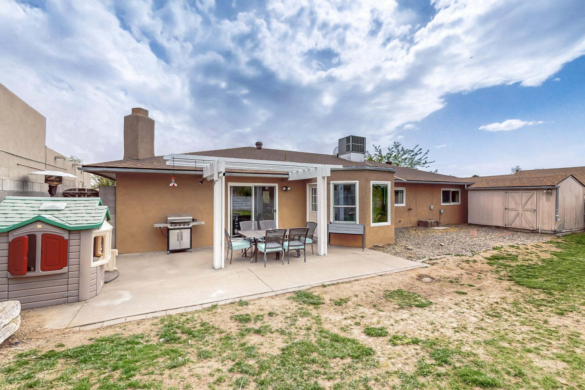 9515 Regal Ridge Drive, Albuquerque, New Mexico image 32