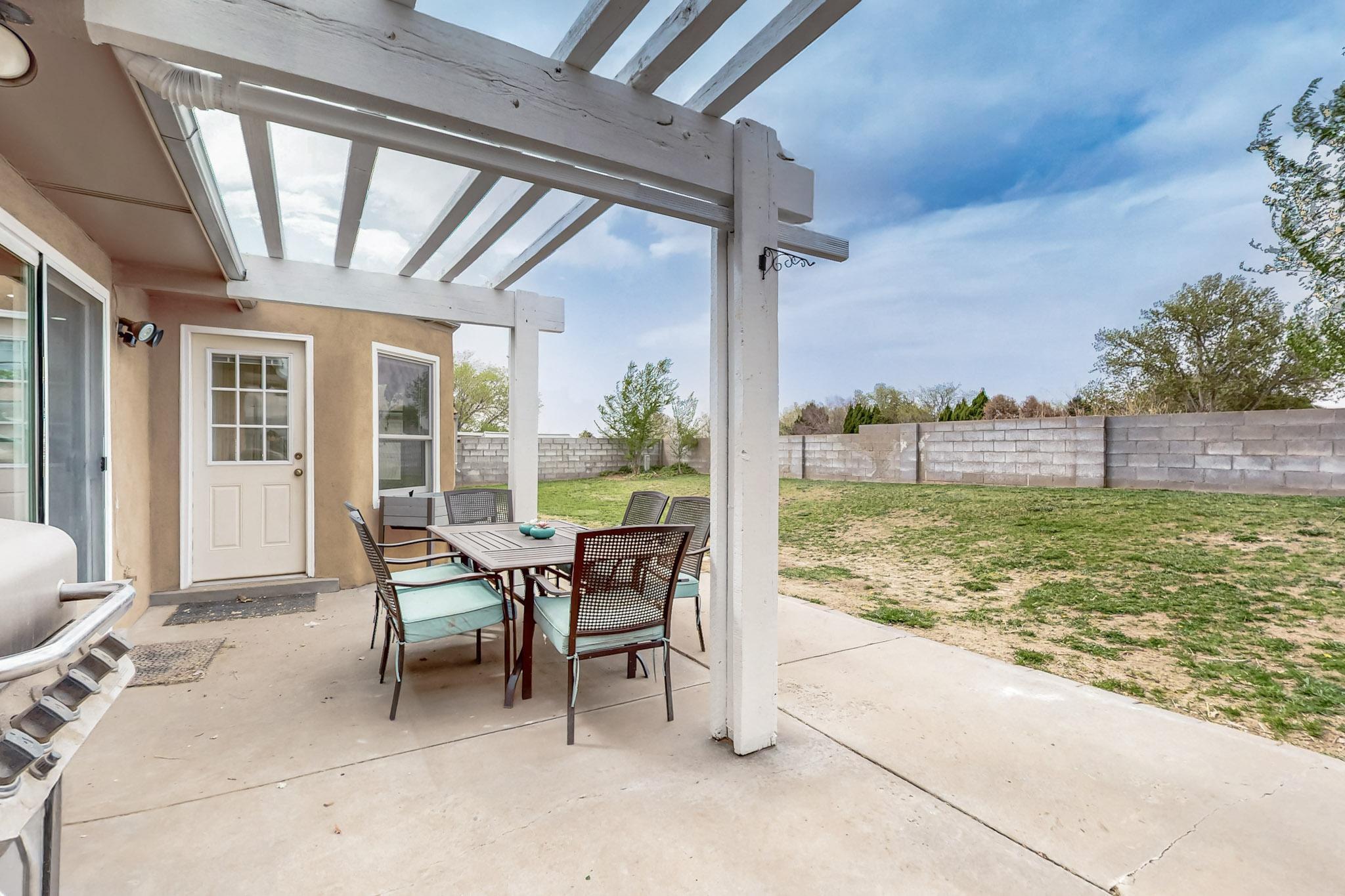 9515 Regal Ridge Drive, Albuquerque, New Mexico image 31