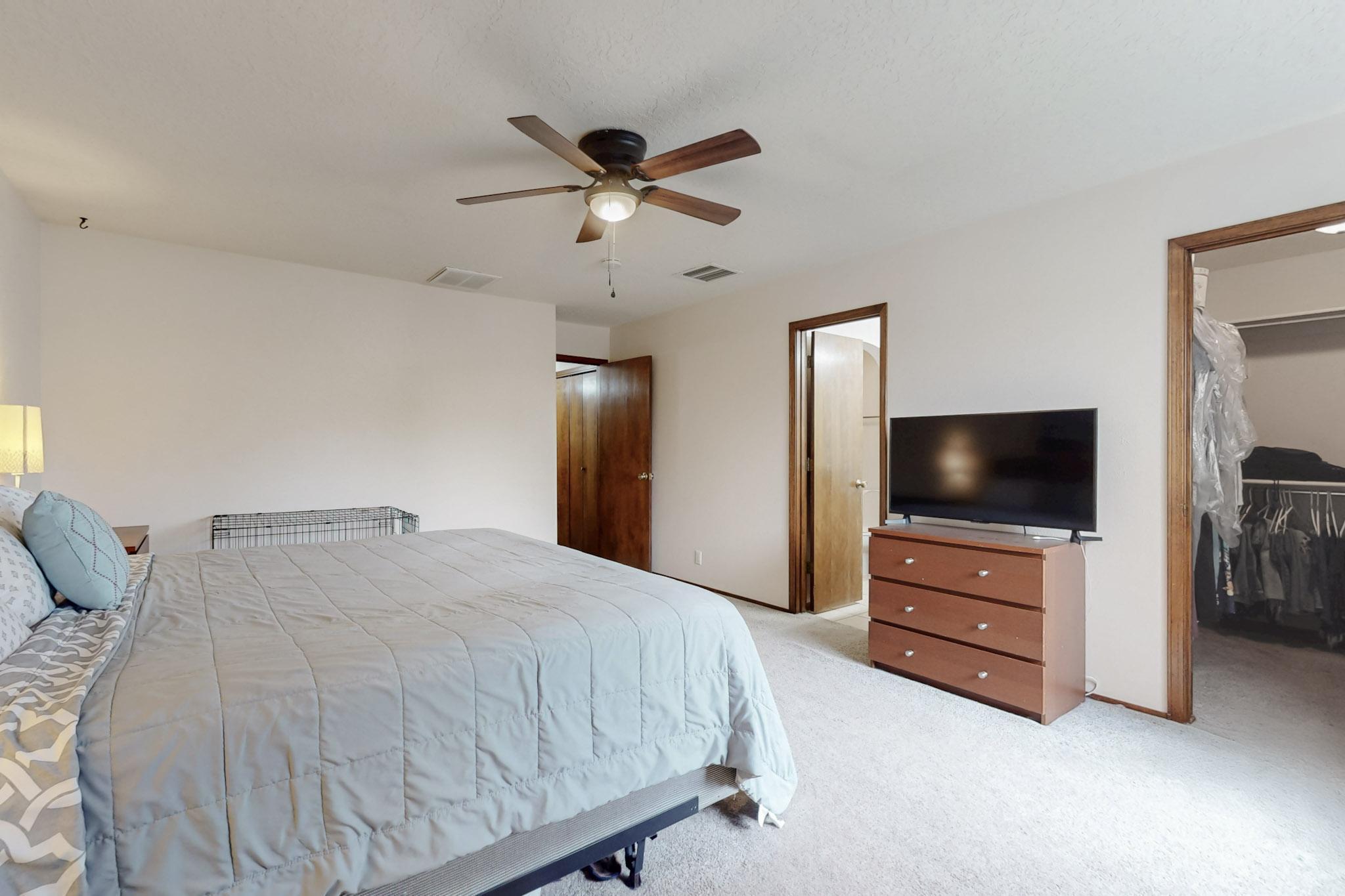 9515 Regal Ridge Drive, Albuquerque, New Mexico image 15