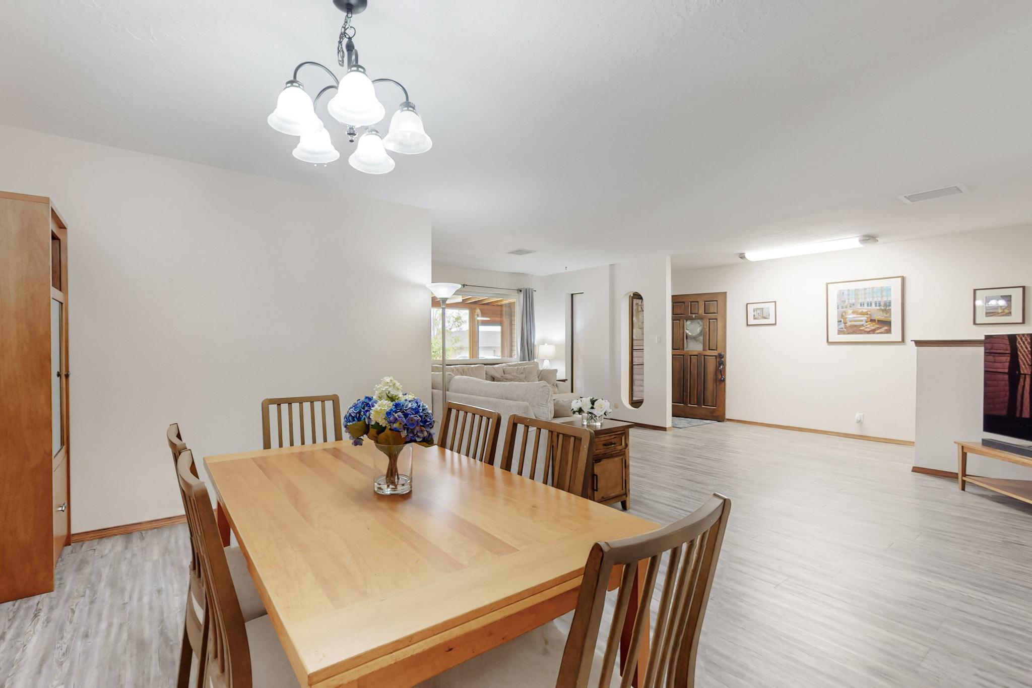 9515 Regal Ridge Drive, Albuquerque, New Mexico image 13