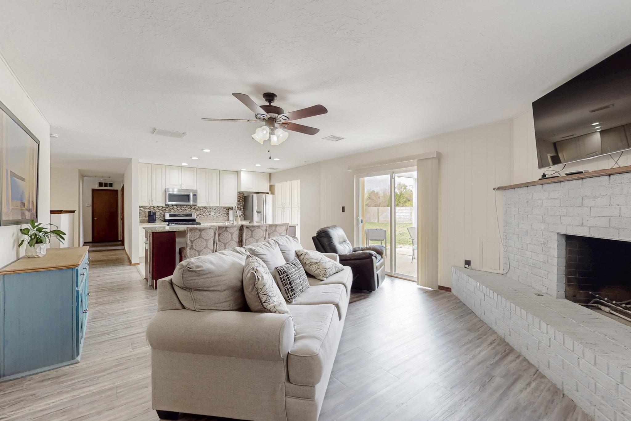 9515 Regal Ridge Drive, Albuquerque, New Mexico image 8