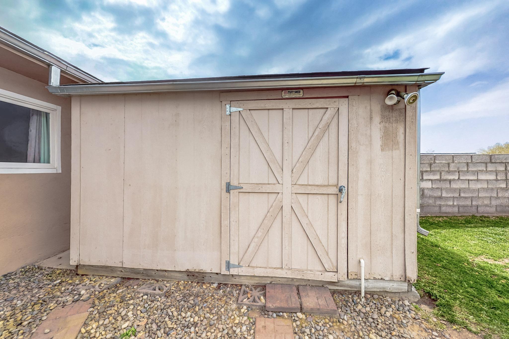 9515 Regal Ridge Drive, Albuquerque, New Mexico image 33