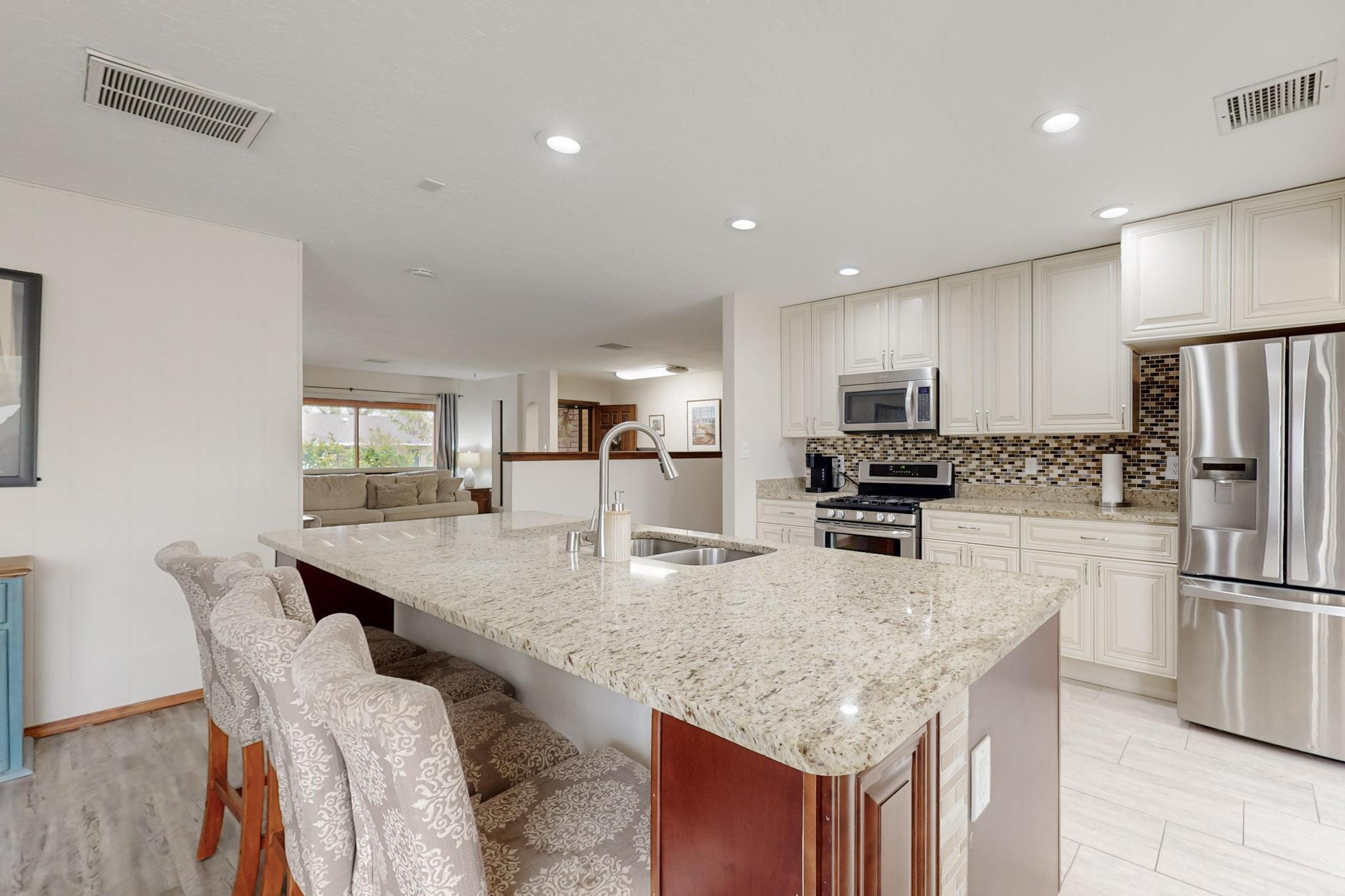 9515 Regal Ridge Drive, Albuquerque, New Mexico image 5