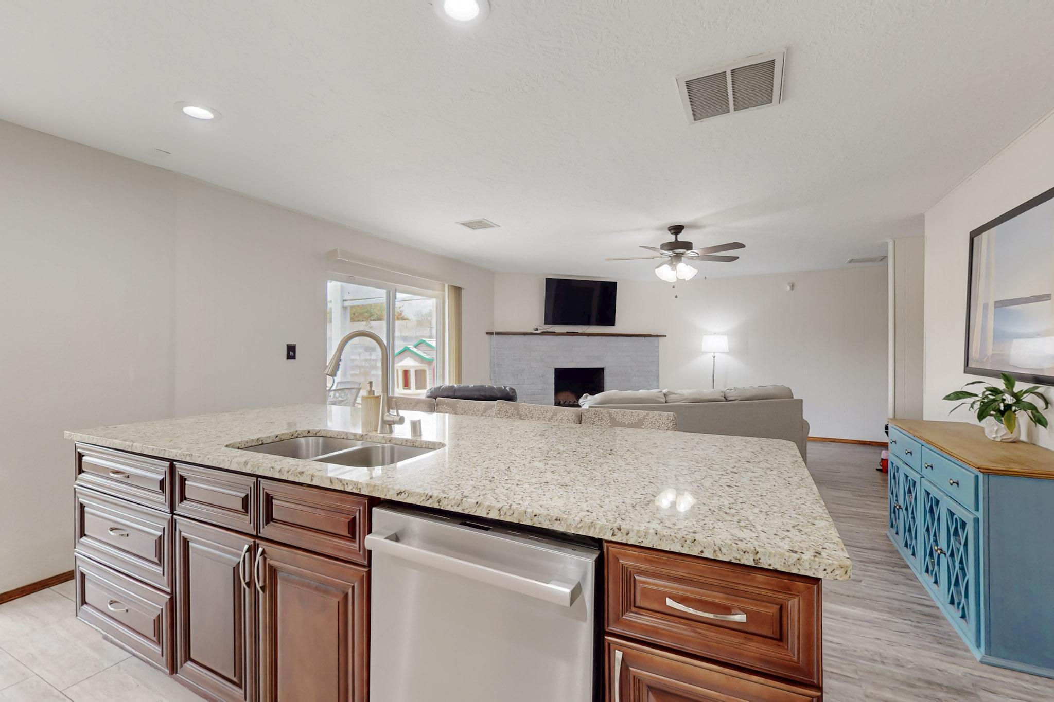 9515 Regal Ridge Drive, Albuquerque, New Mexico image 6