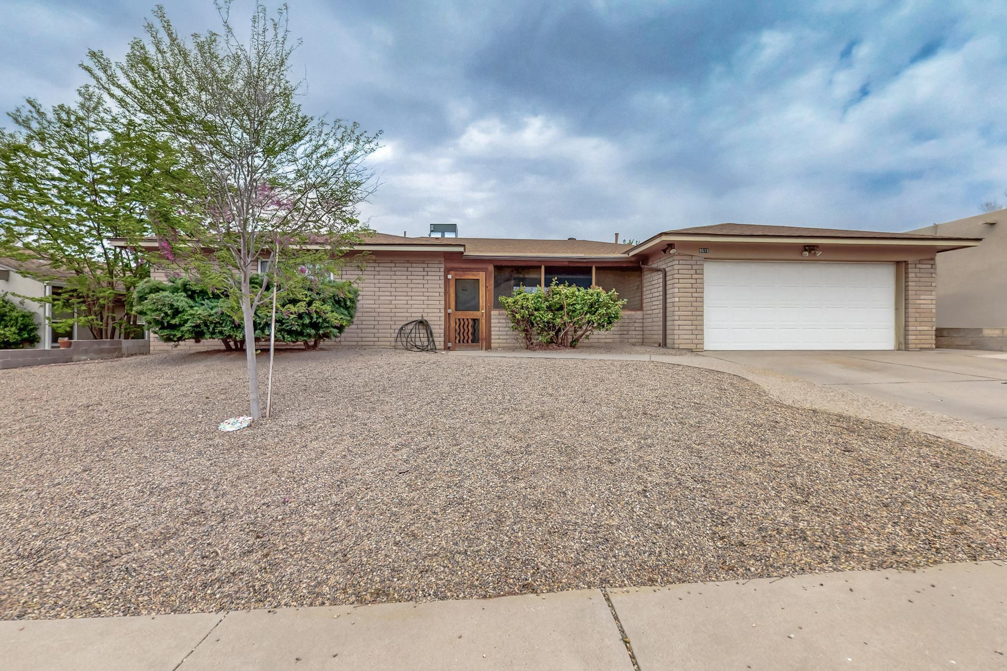9515 Regal Ridge Drive, Albuquerque, New Mexico image 1