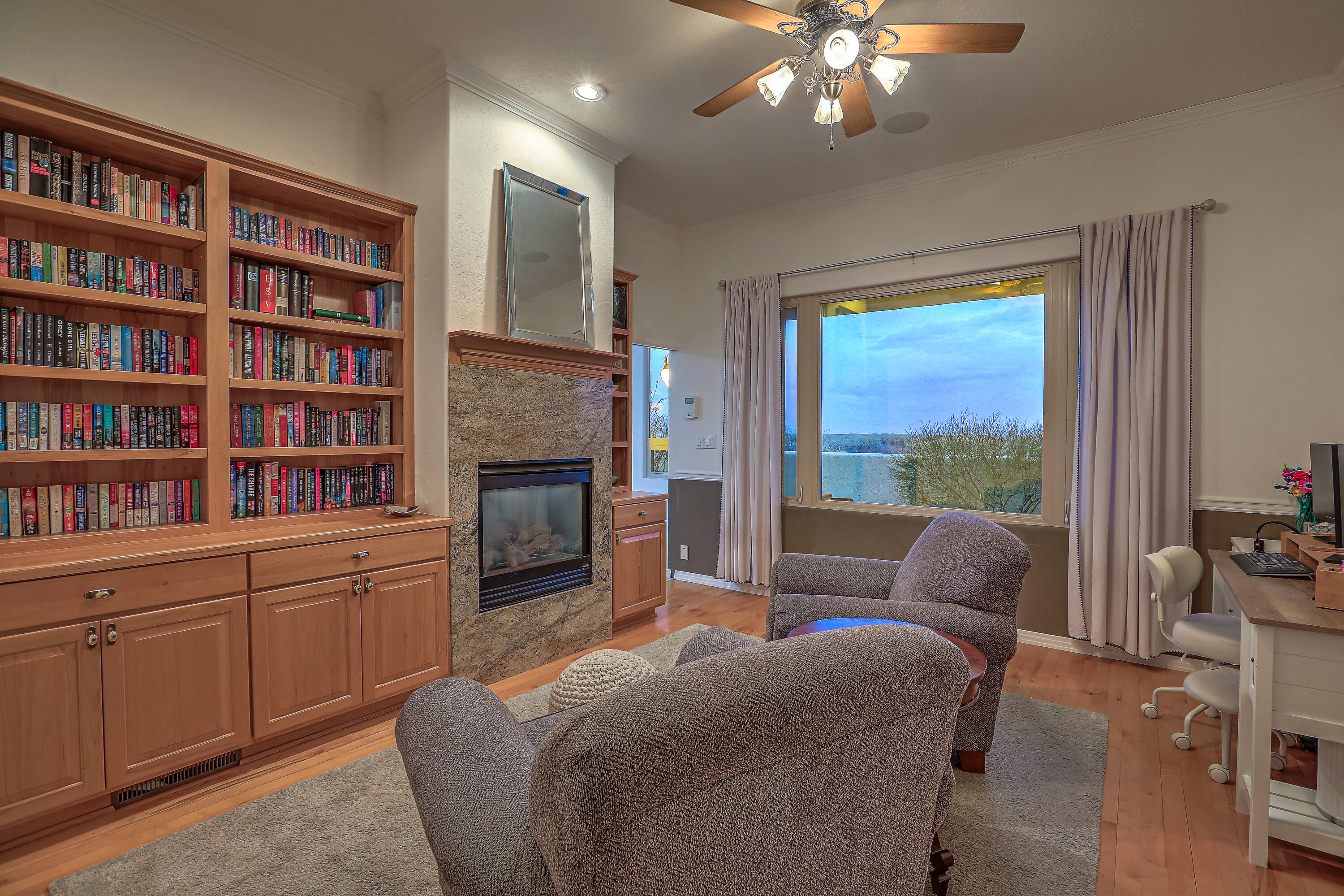 4110 Waterwillow Place, Albuquerque, New Mexico image 50