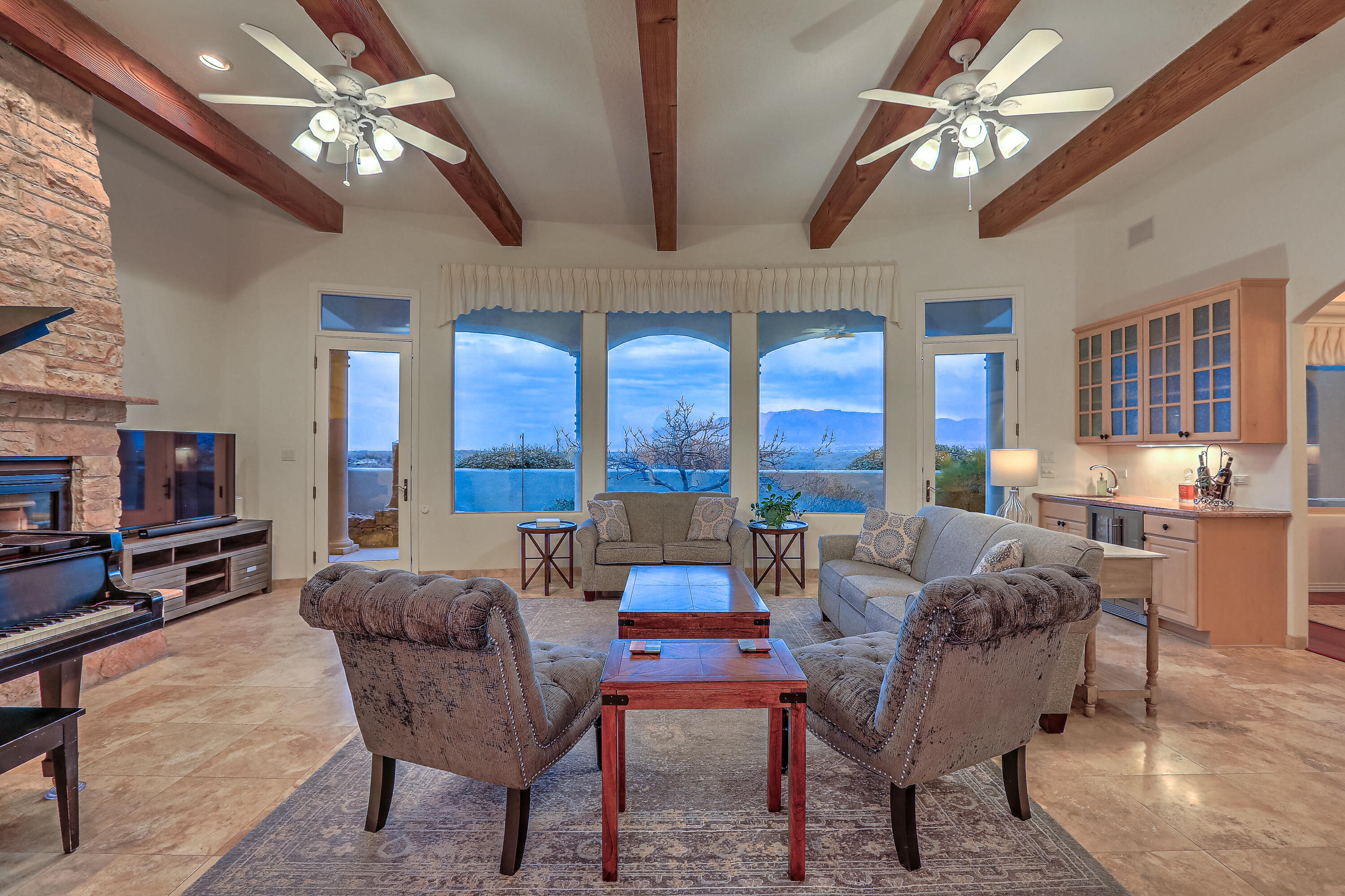 4110 Waterwillow Place, Albuquerque, New Mexico image 13
