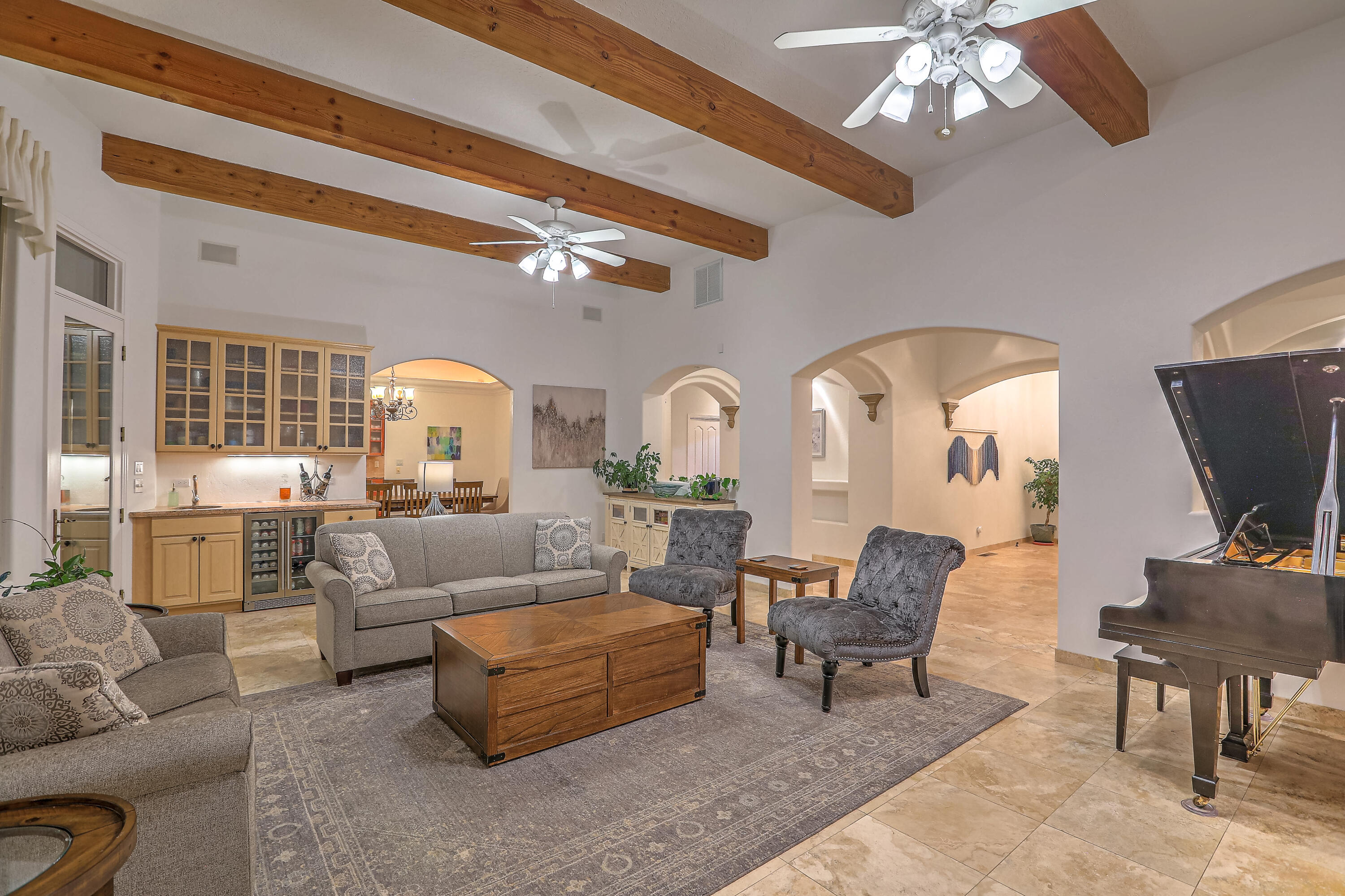 4110 Waterwillow Place, Albuquerque, New Mexico image 14