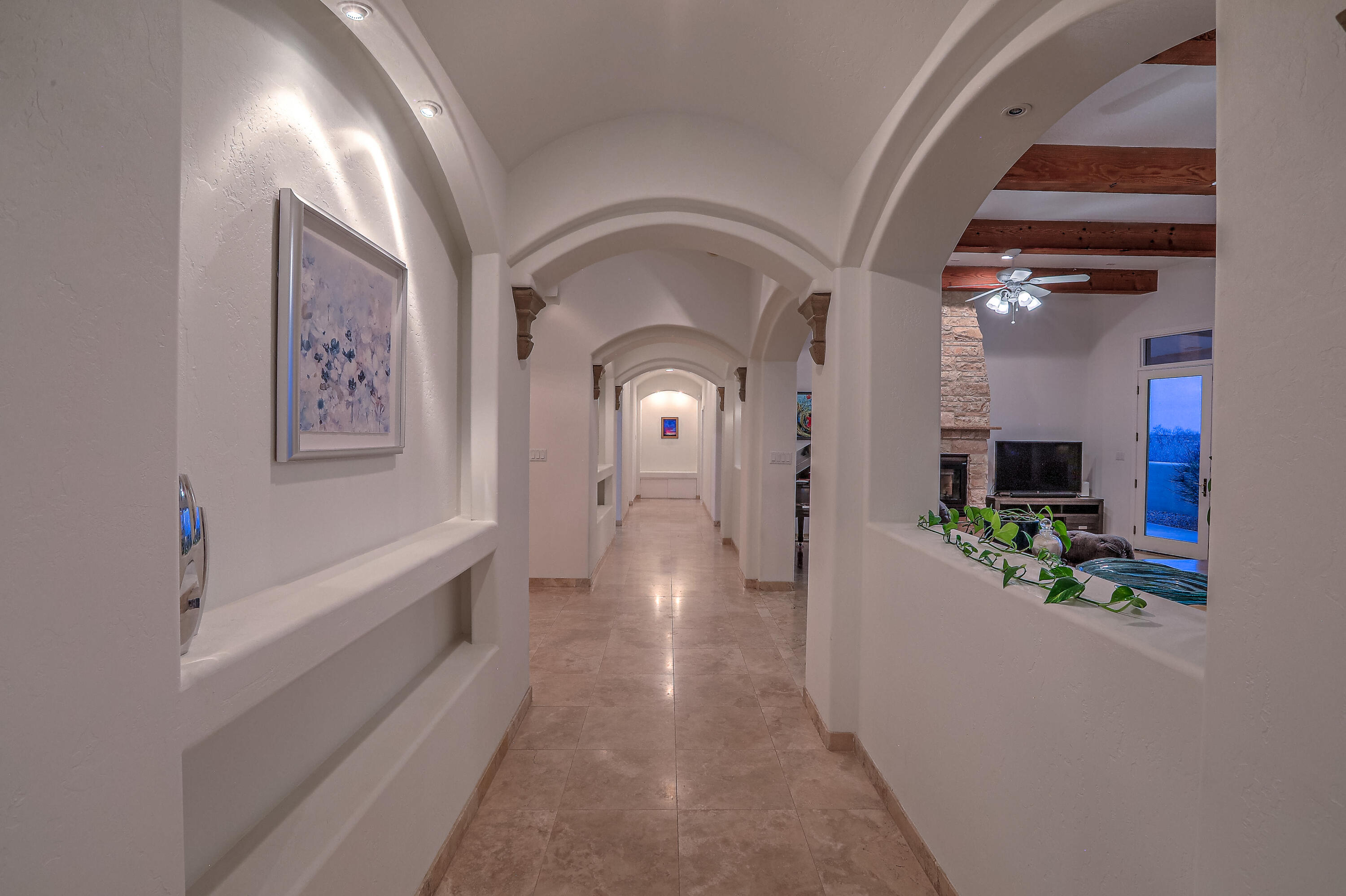 4110 Waterwillow Place, Albuquerque, New Mexico image 25
