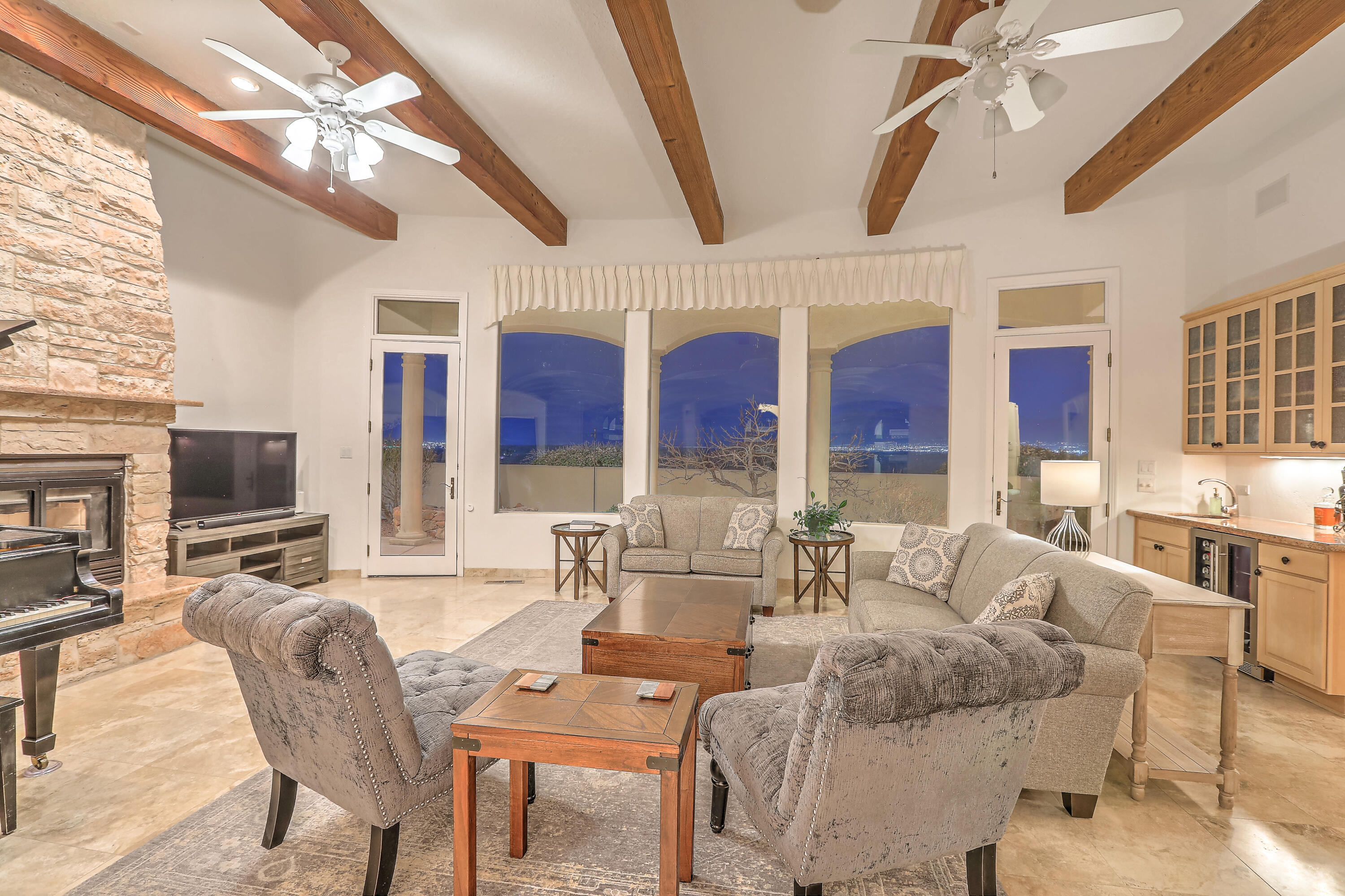 4110 Waterwillow Place, Albuquerque, New Mexico image 18