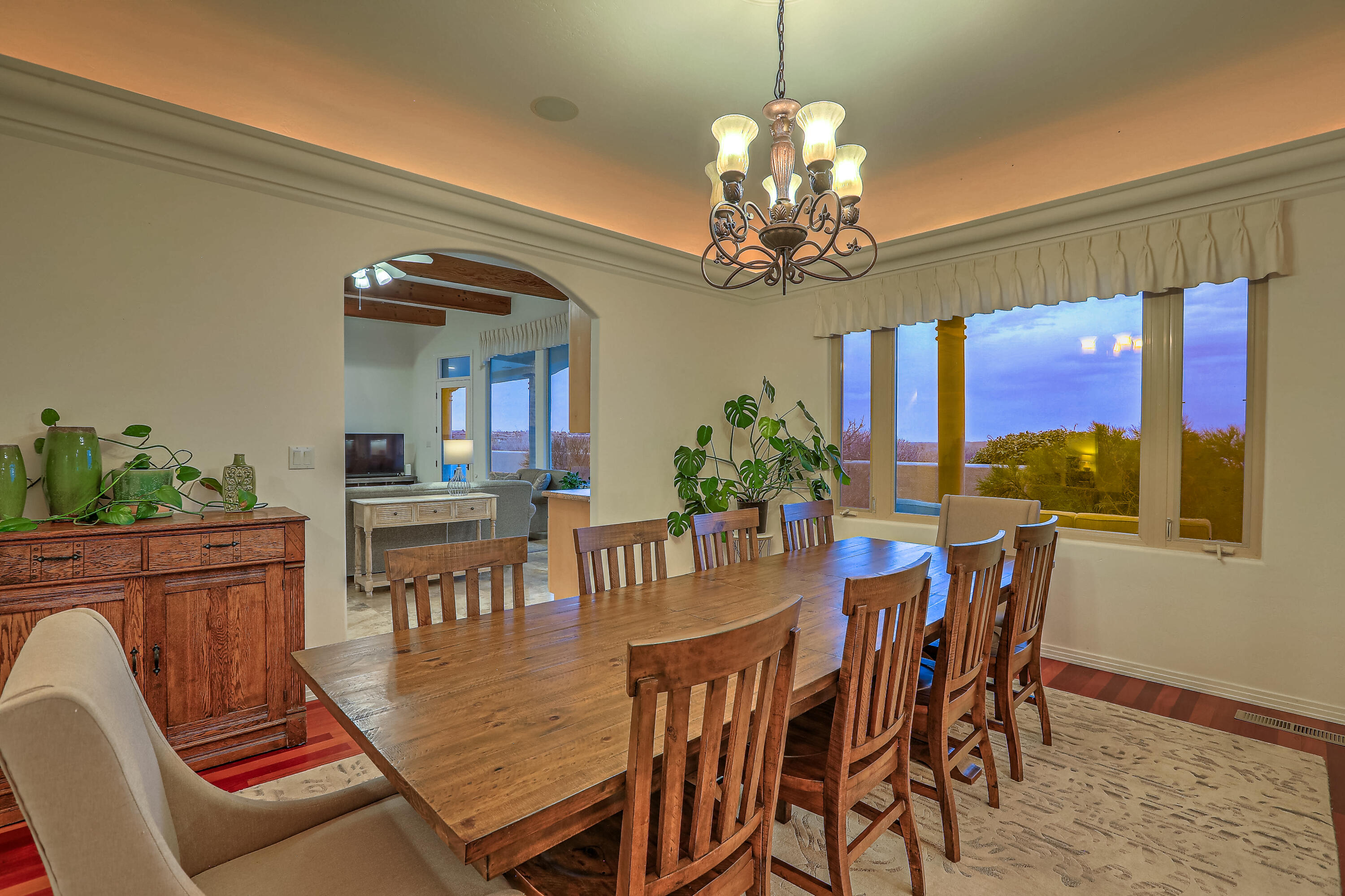 4110 Waterwillow Place, Albuquerque, New Mexico image 23