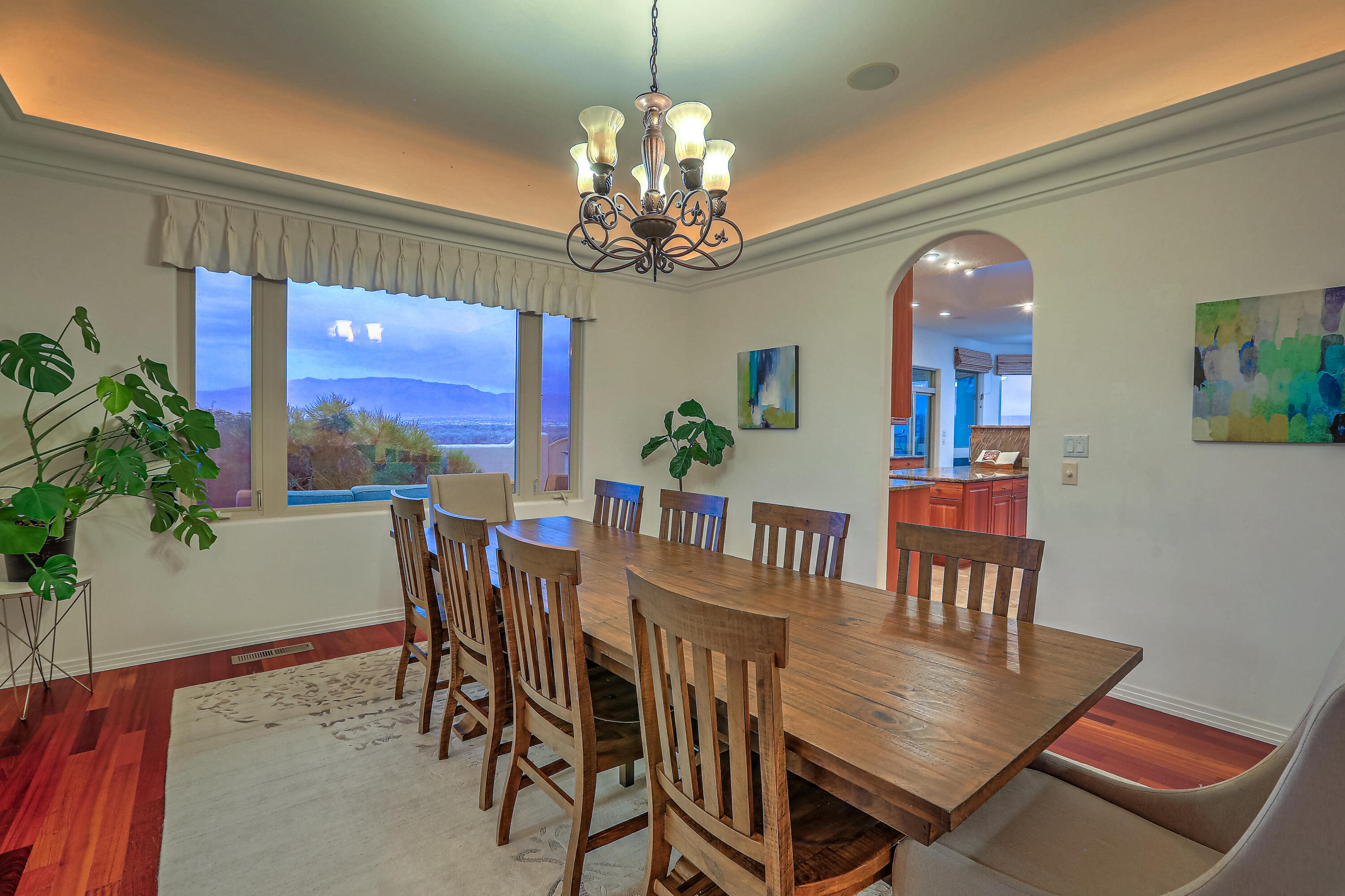 4110 Waterwillow Place, Albuquerque, New Mexico image 22
