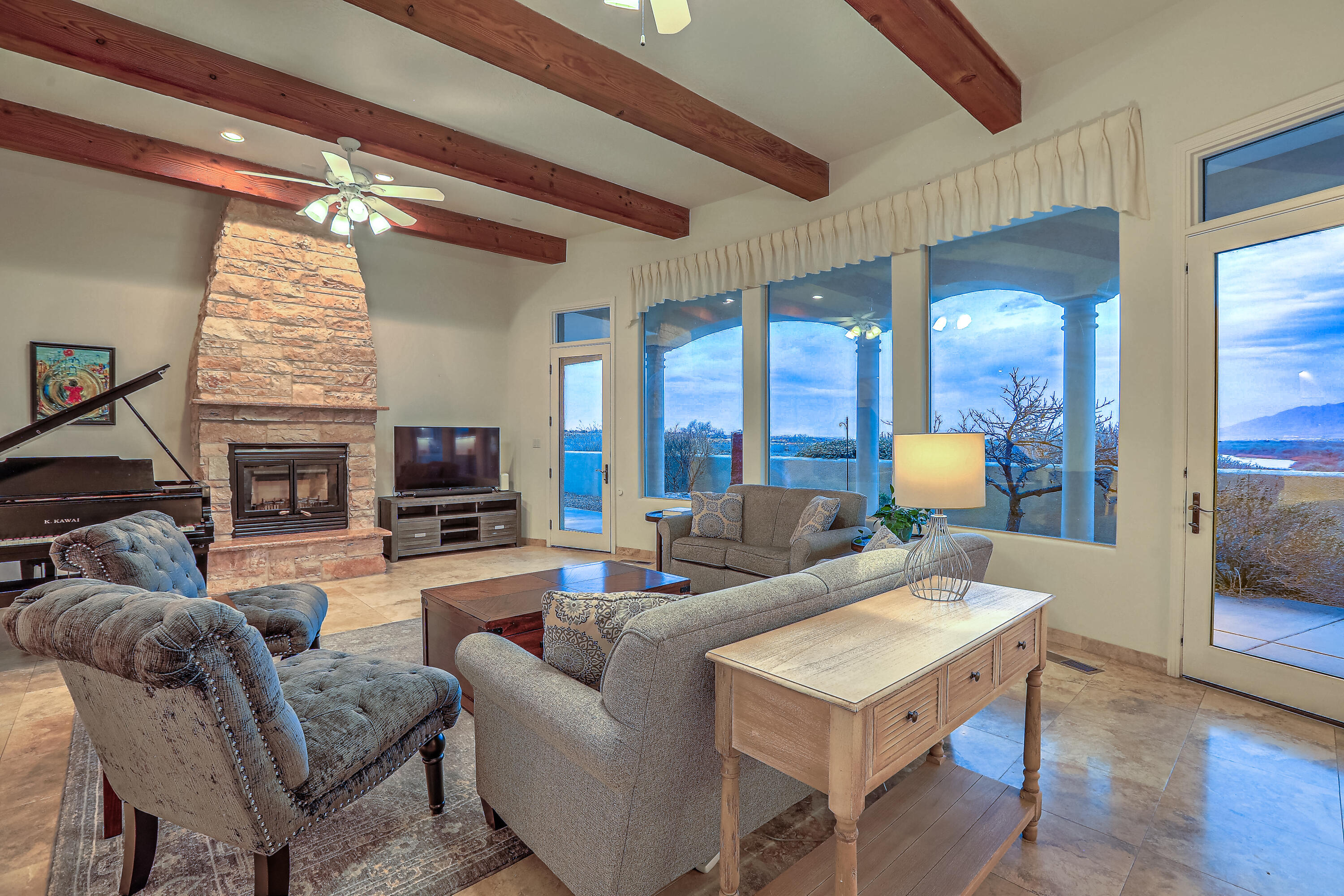 4110 Waterwillow Place, Albuquerque, New Mexico image 15