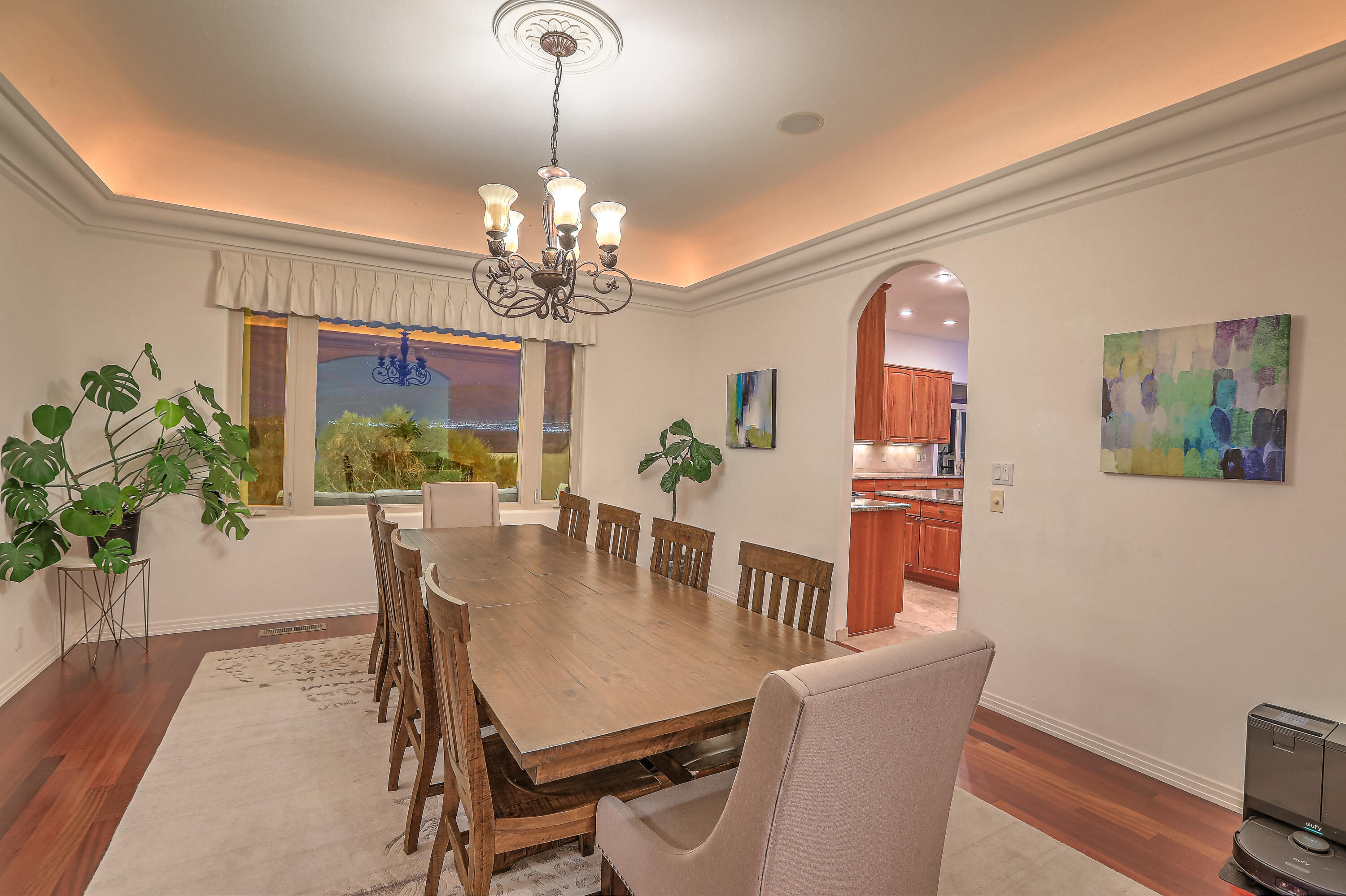 4110 Waterwillow Place, Albuquerque, New Mexico image 21